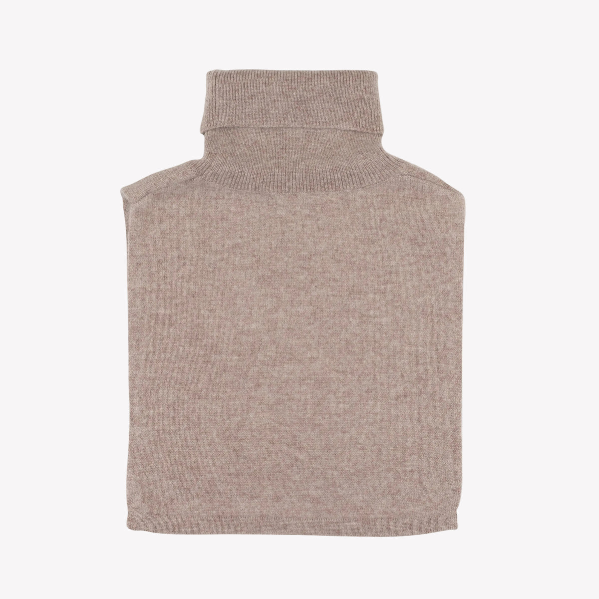 Lou Neck Cover Toast - CO LABEL