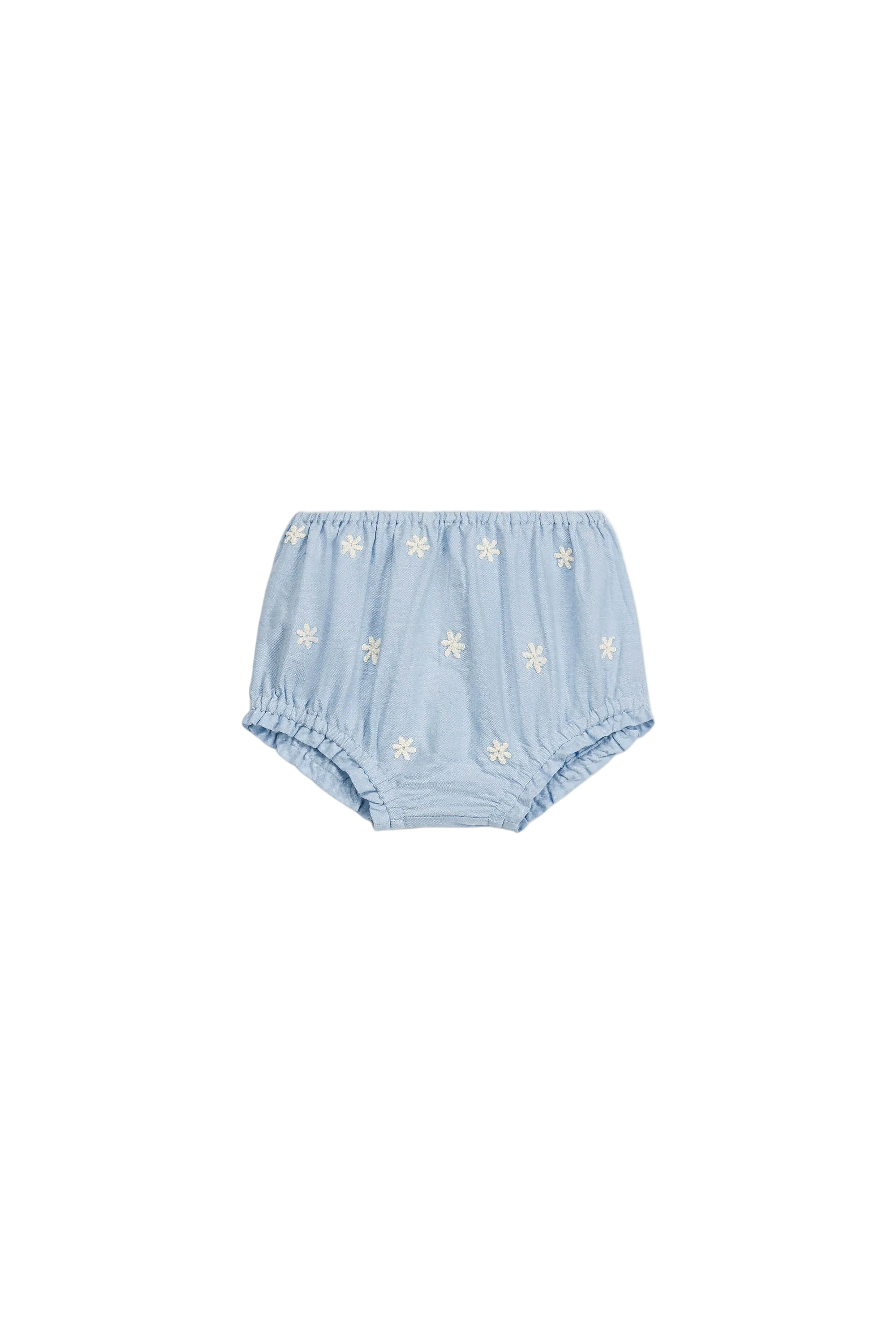 Maud Bloomers