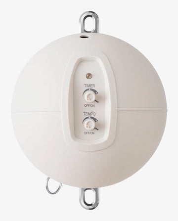 MOONBOON VUGGE MOTOR CONNECT - CO LABEL