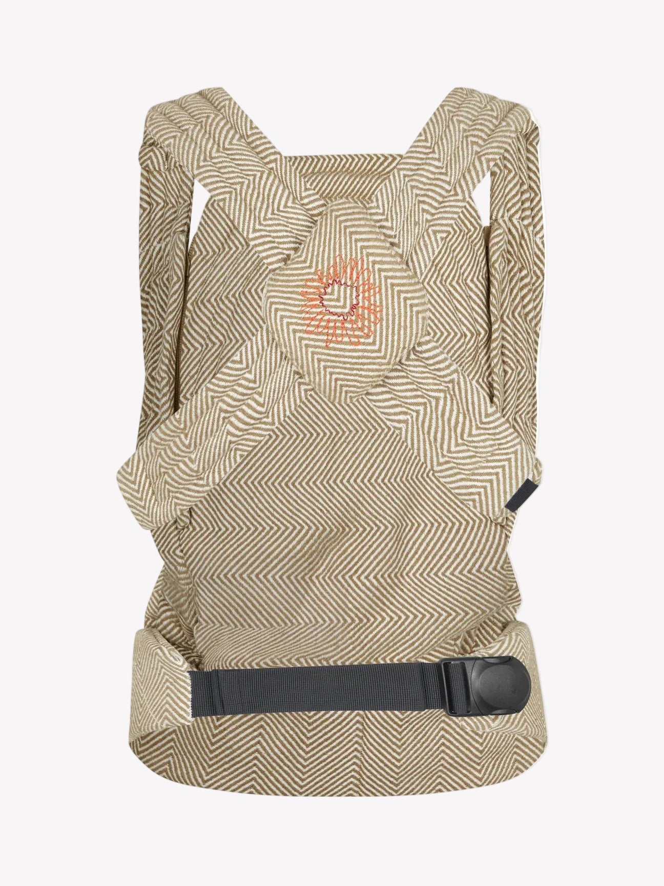 moova herringbone back