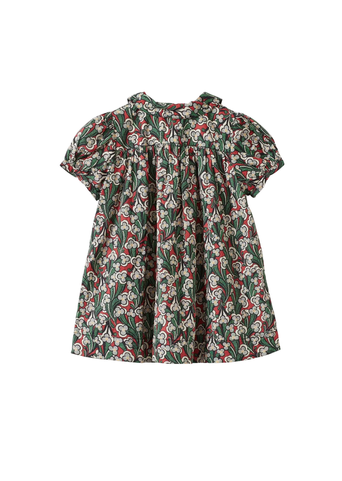 Nina Baby Dress