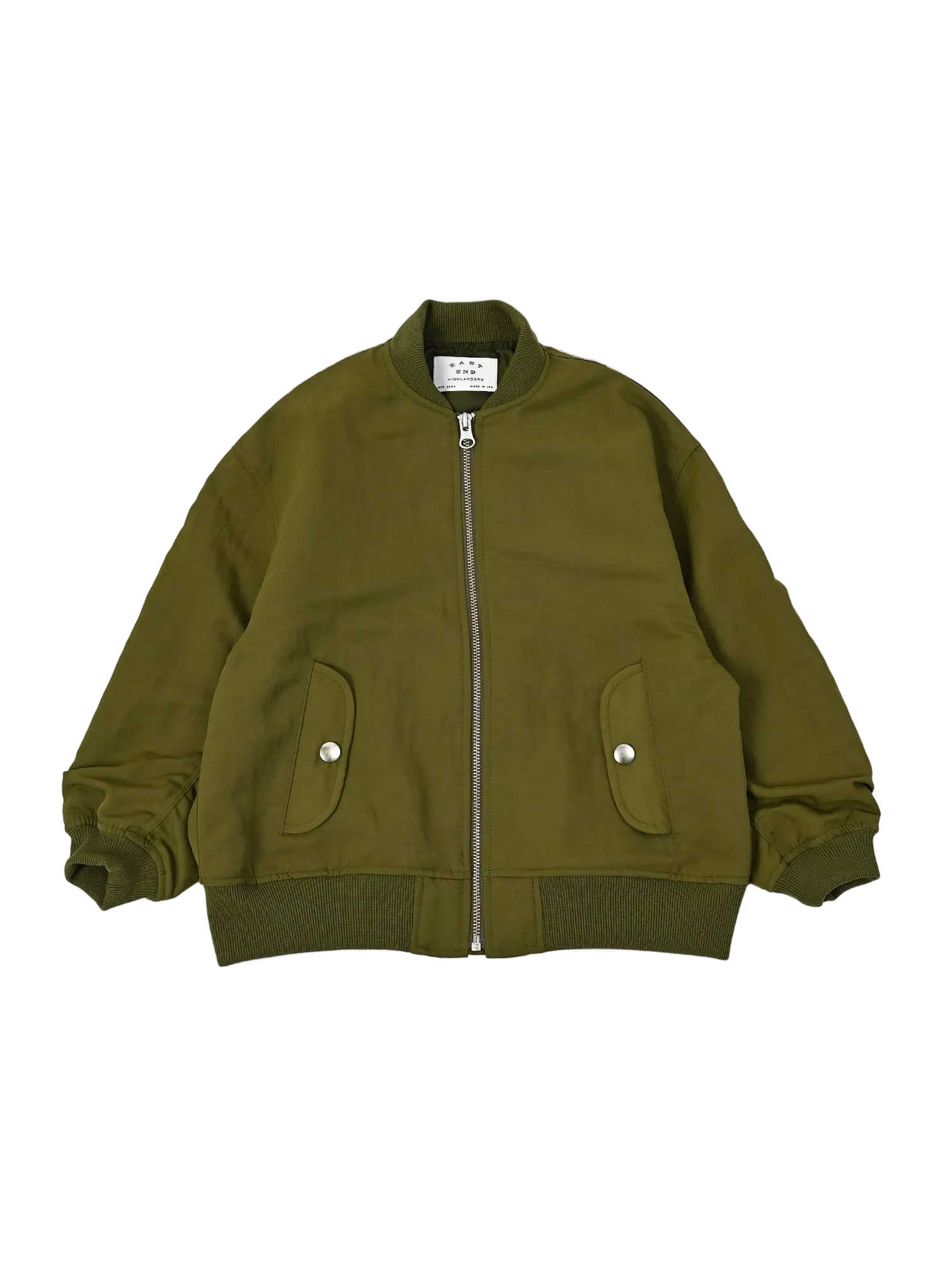 Oscar Jacket