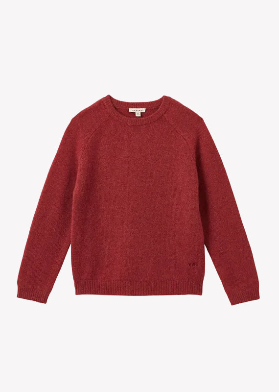 Poa Baby Bluse