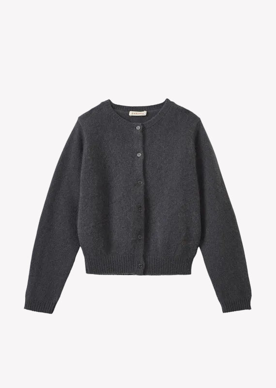 Rosa Cardigan