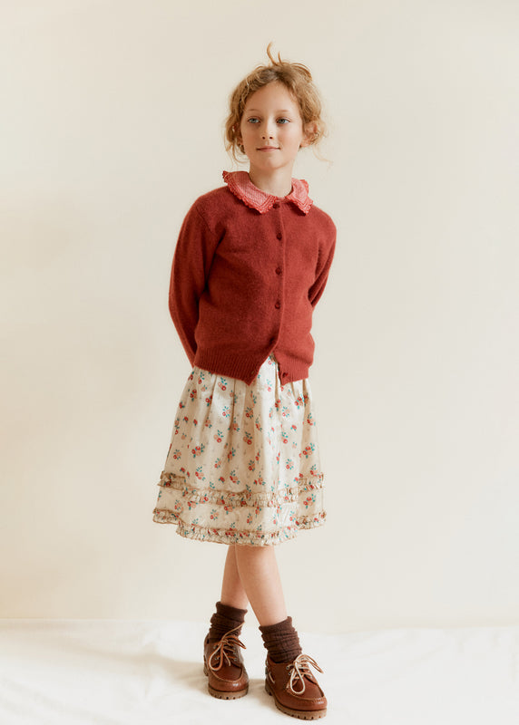 Rosa Cardigan