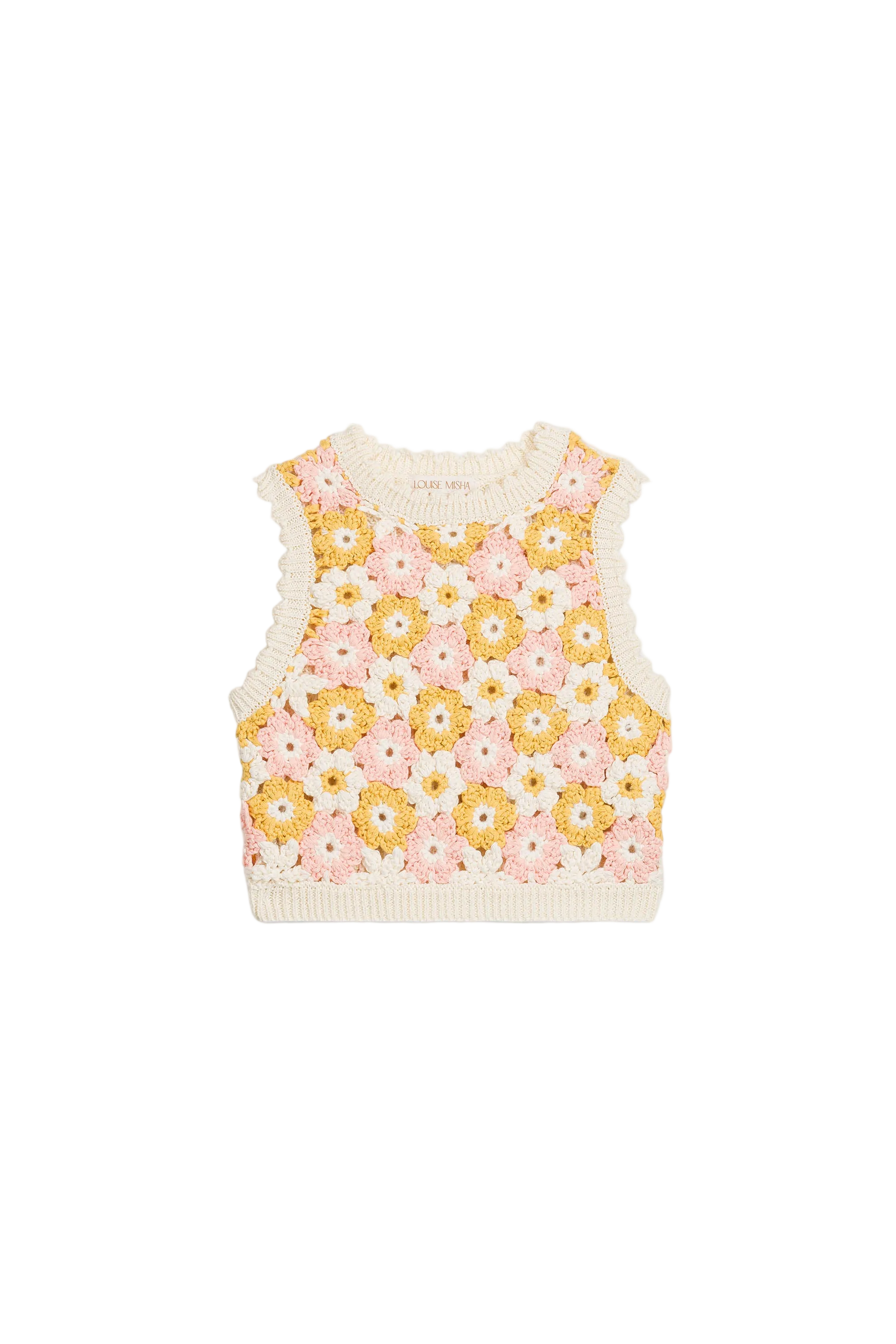 Rynia Top