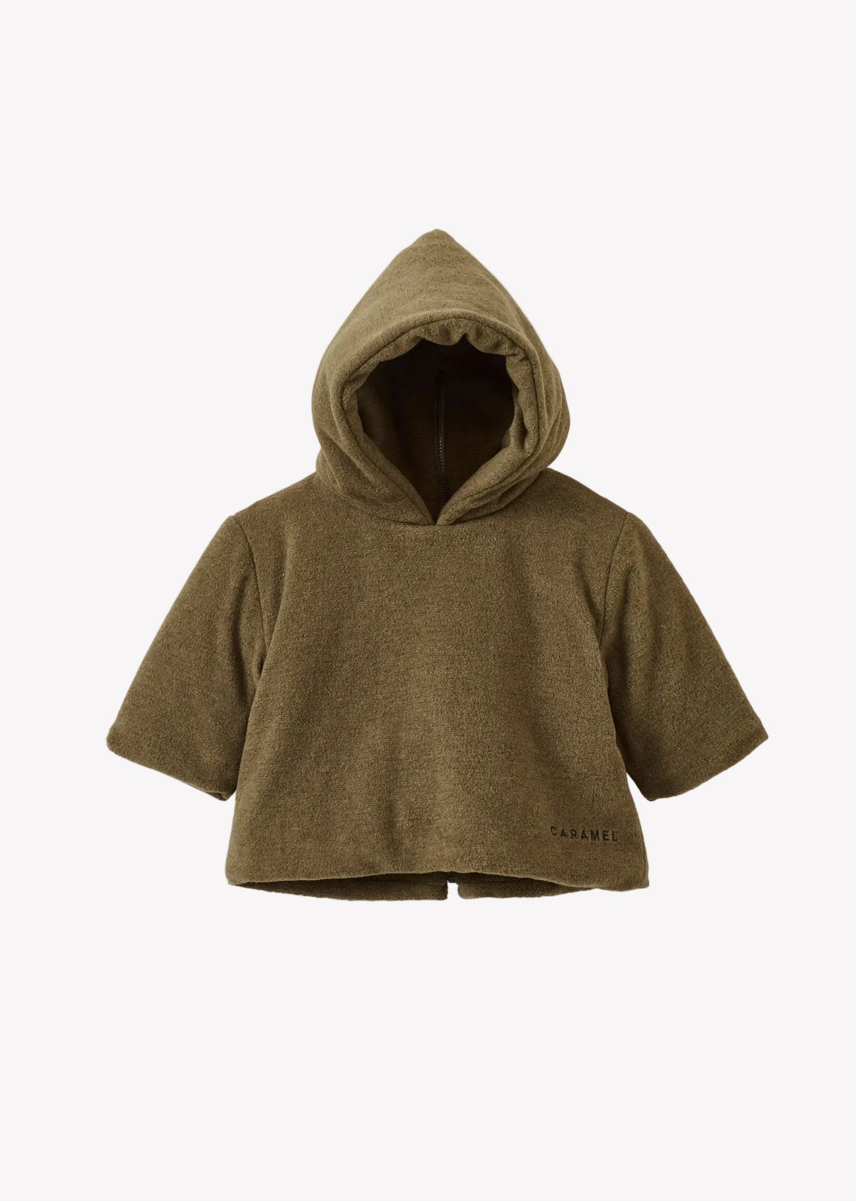 Sven Baby Hoodie
