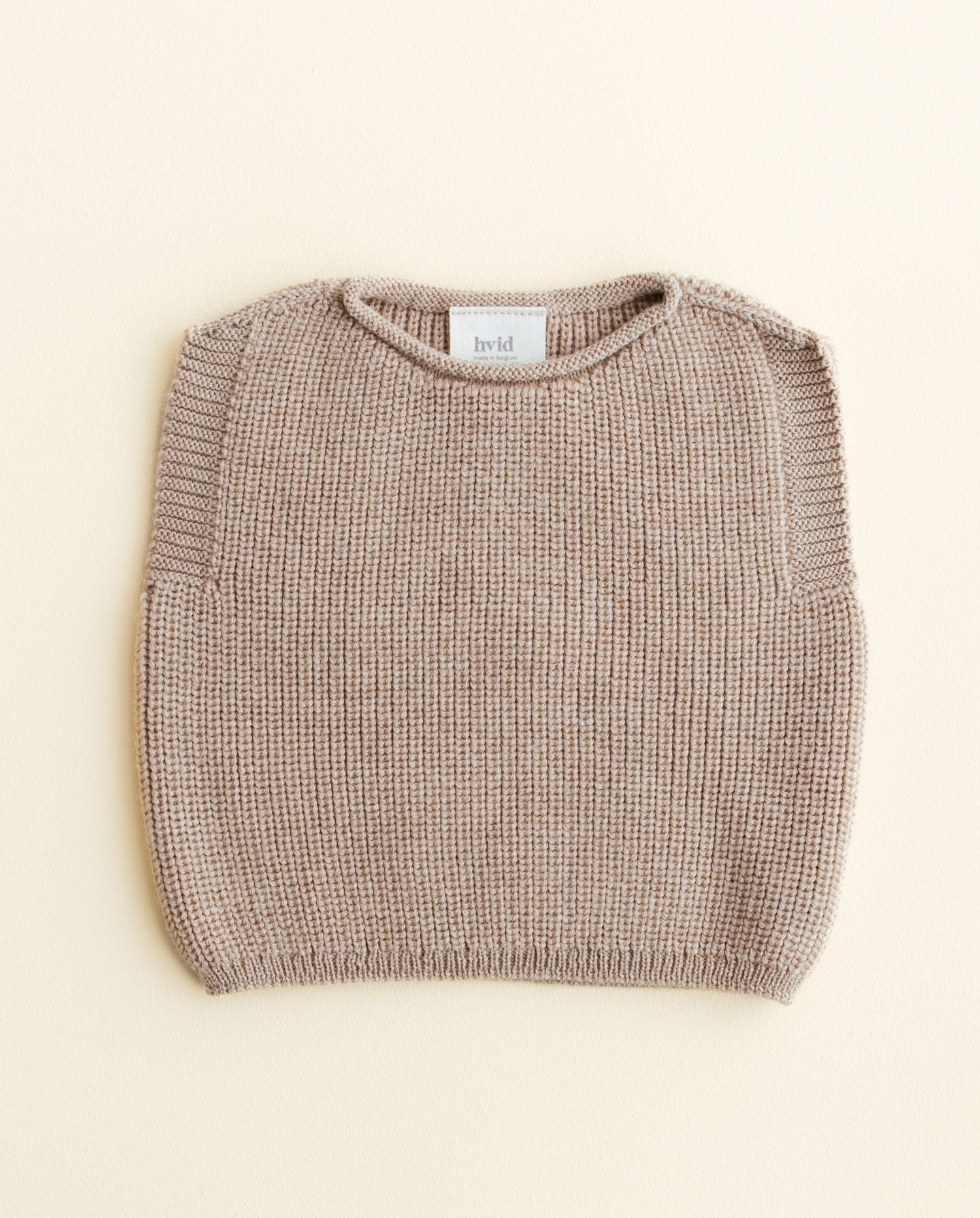 Harvie Merino Vest