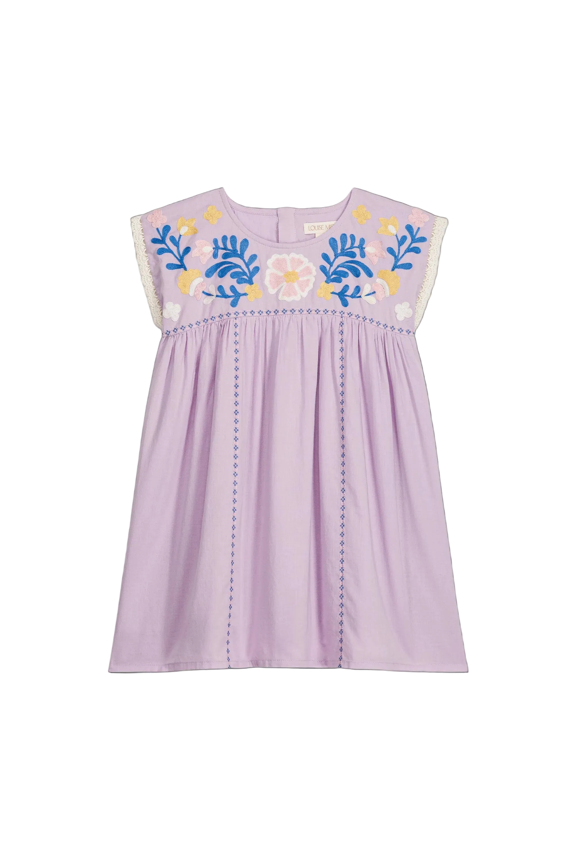 Talula Dress