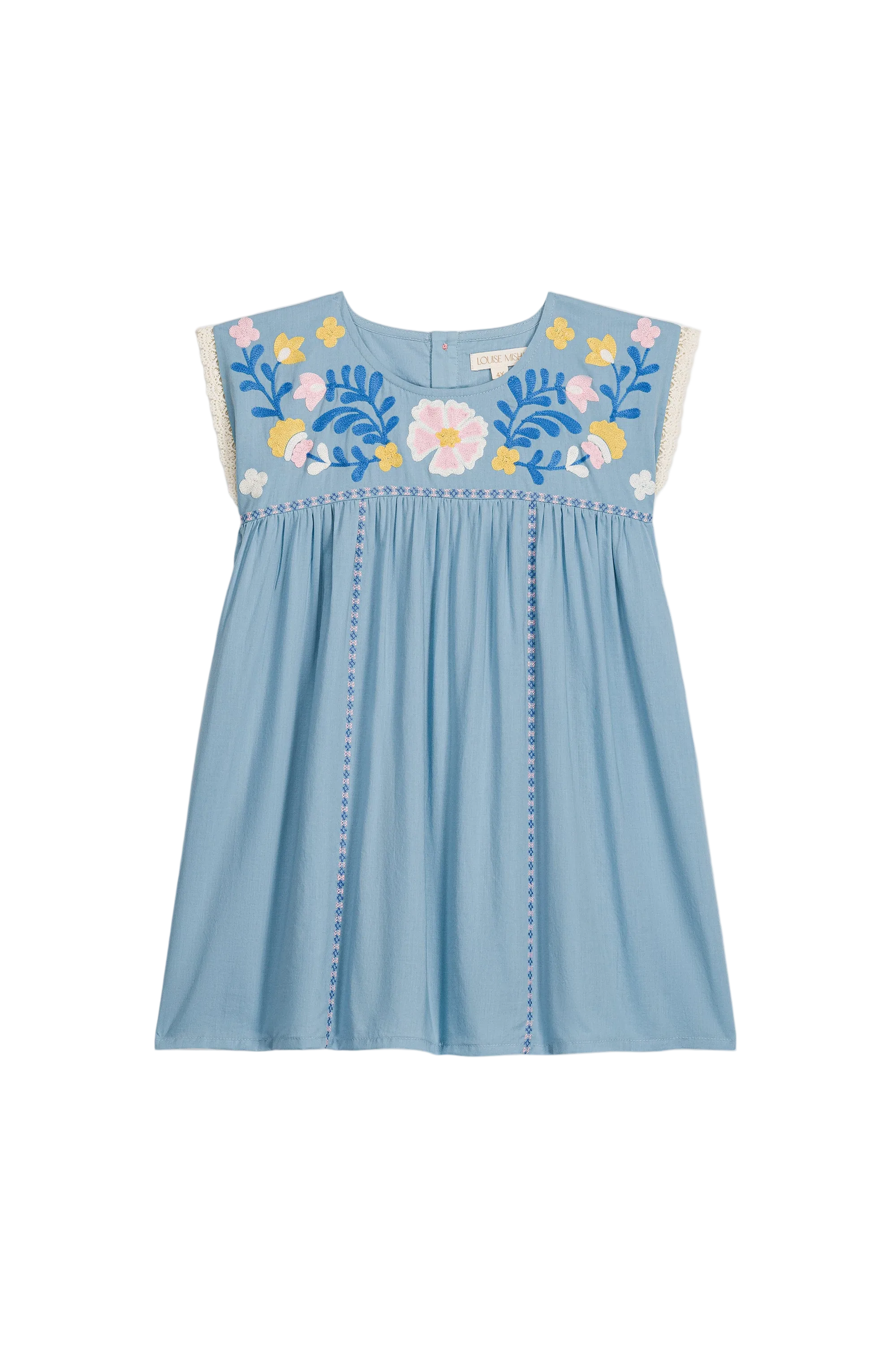 Talula Dress