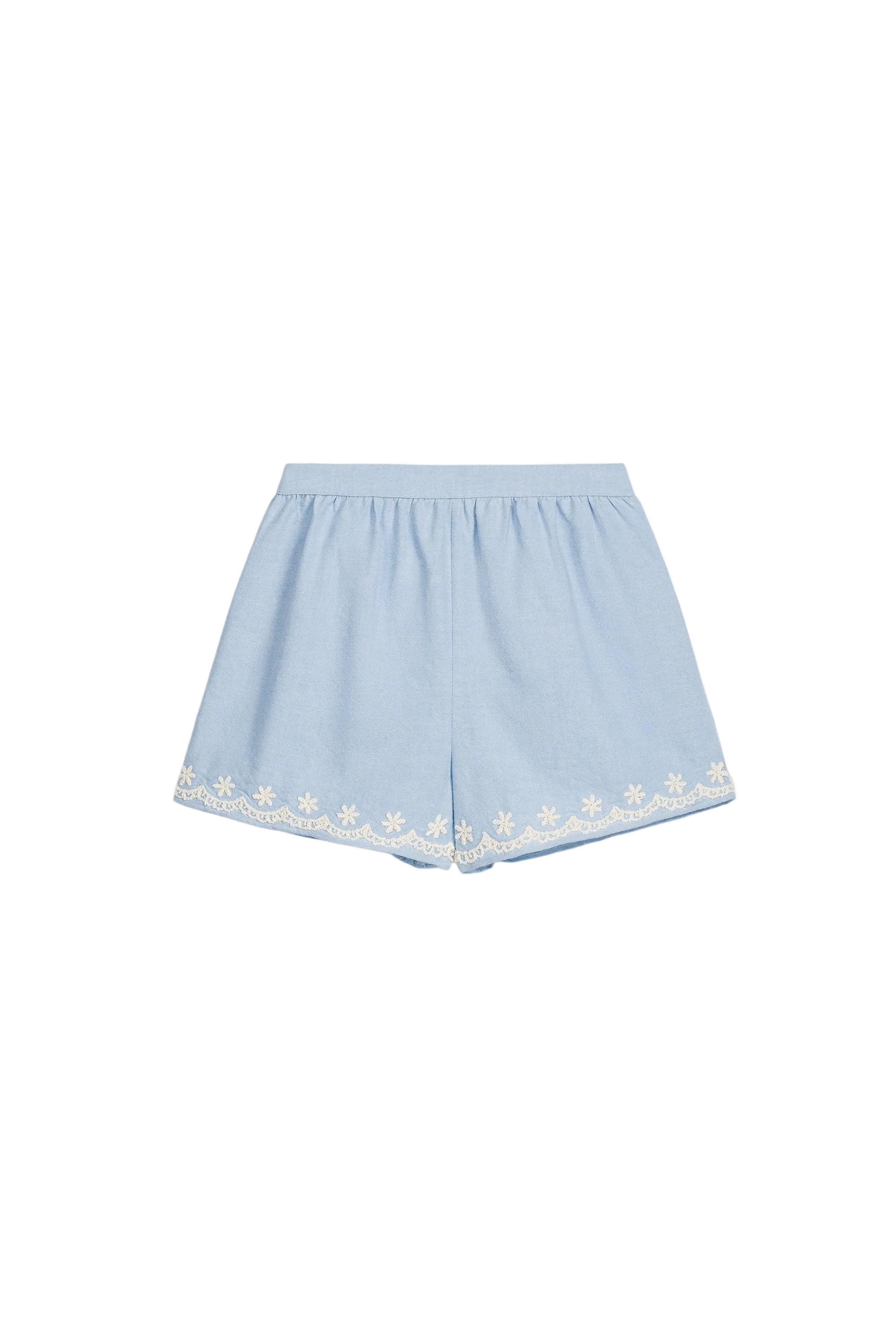 Vally Shorts