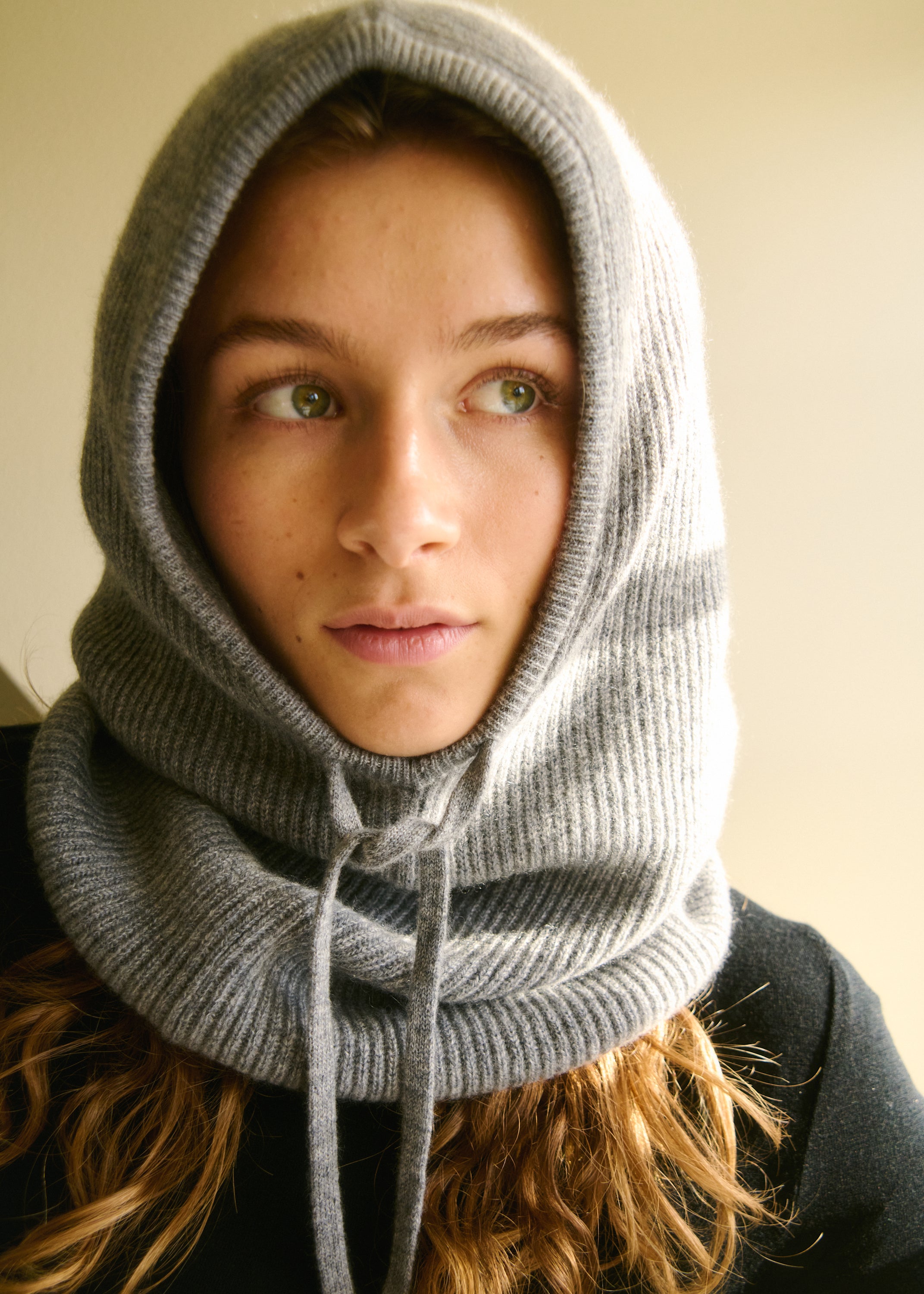 Wira Balaclava Derby - CO LABEL