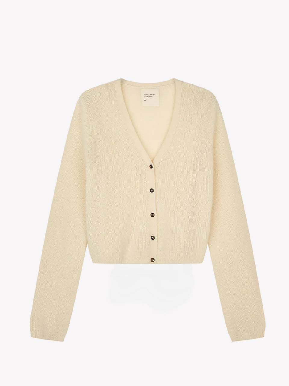 Women's 90's V Cardigan