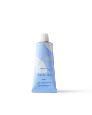 MINOIS - Bum Cream - CO LABEL