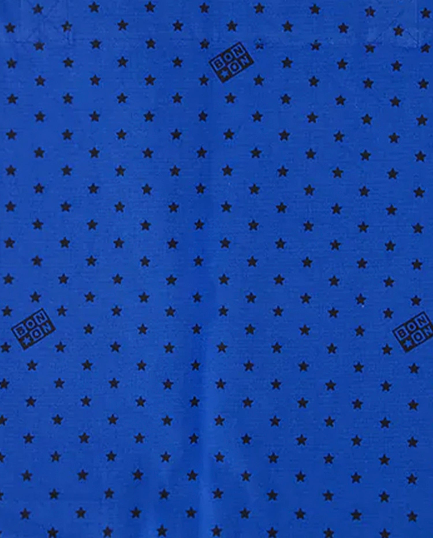 BONTON CABAS JO - CO LABEL