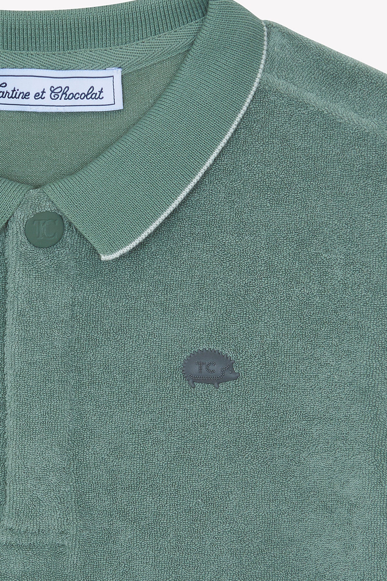 Frotté Polo