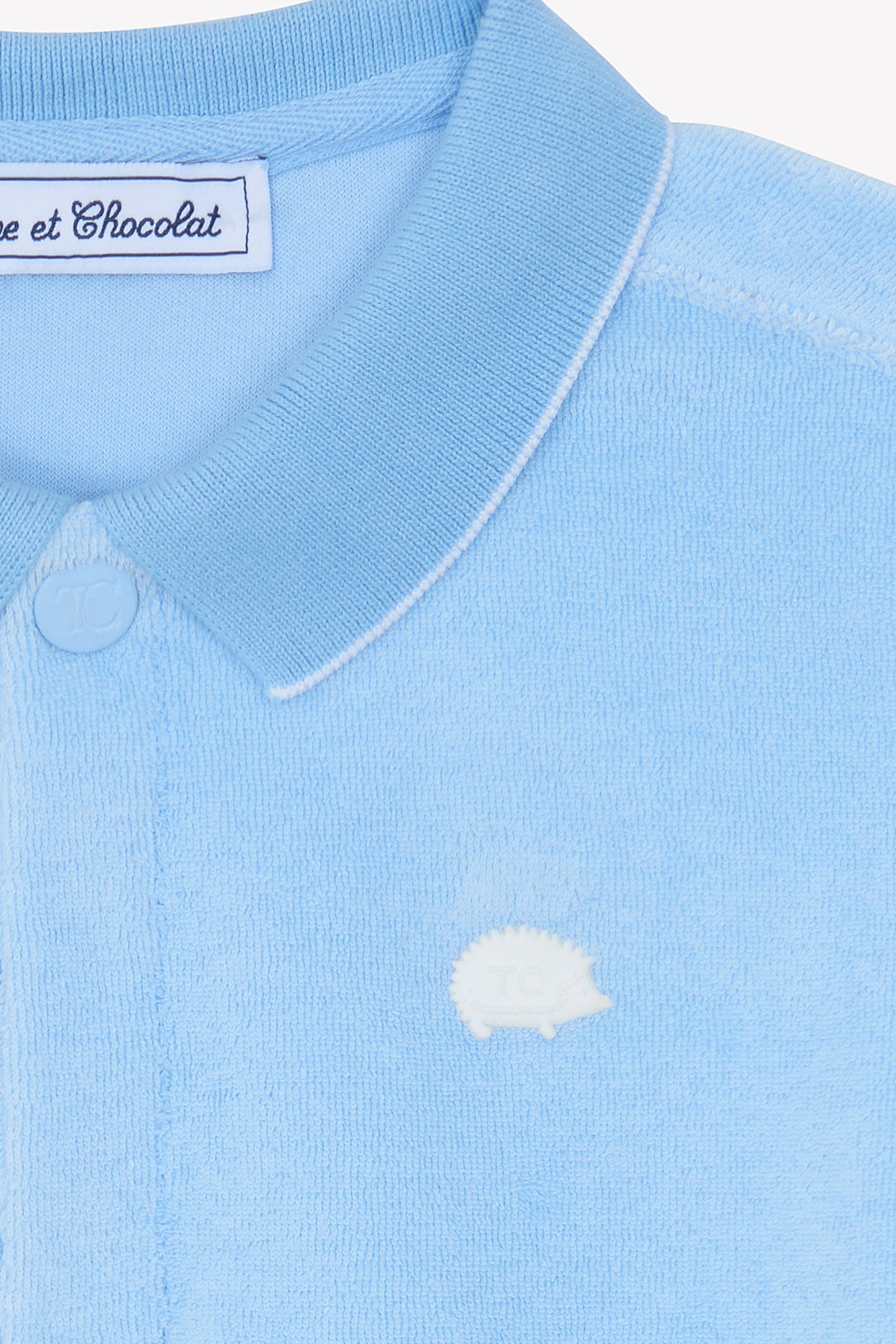 Frotté Polo