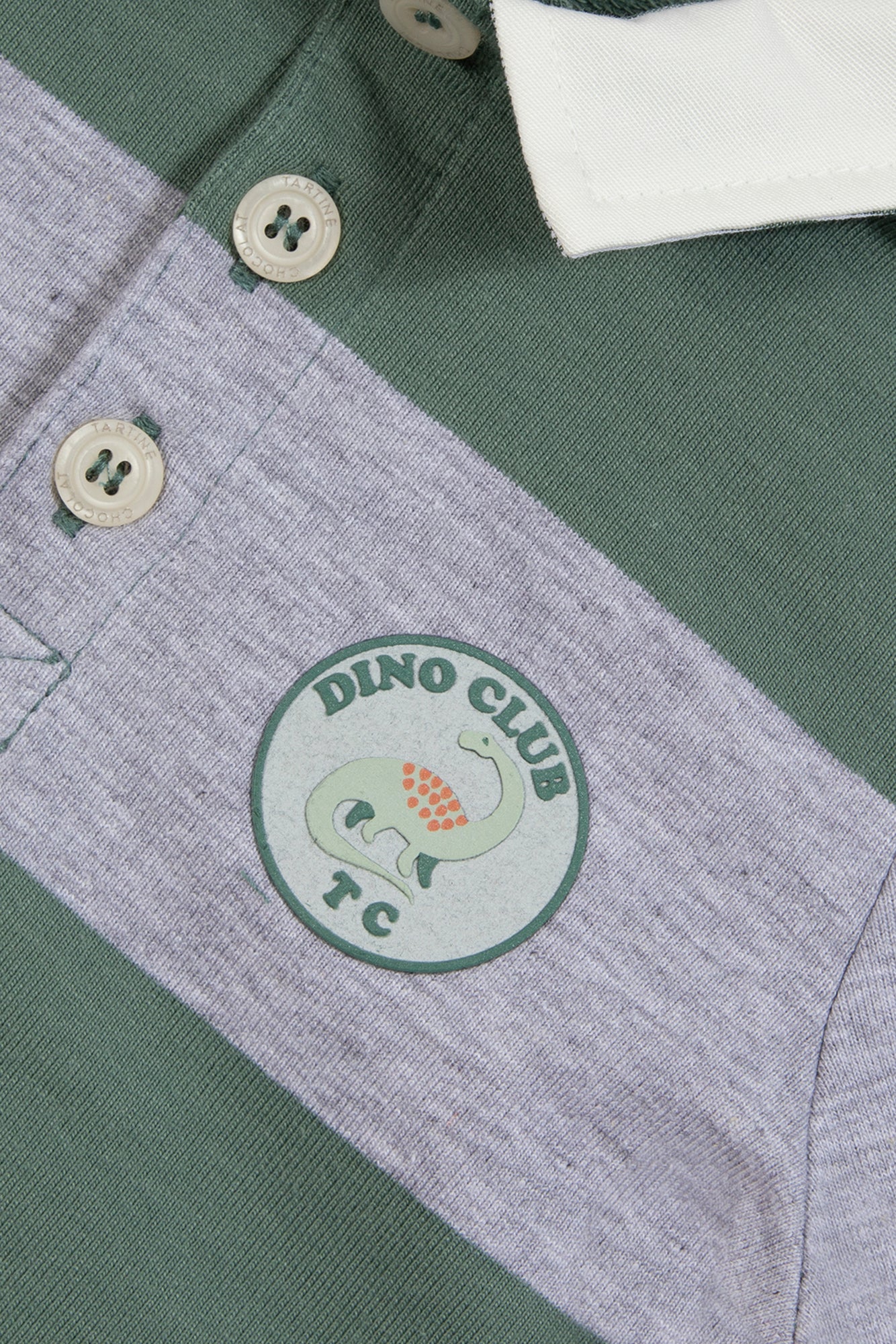 Rugby Polo - Baby