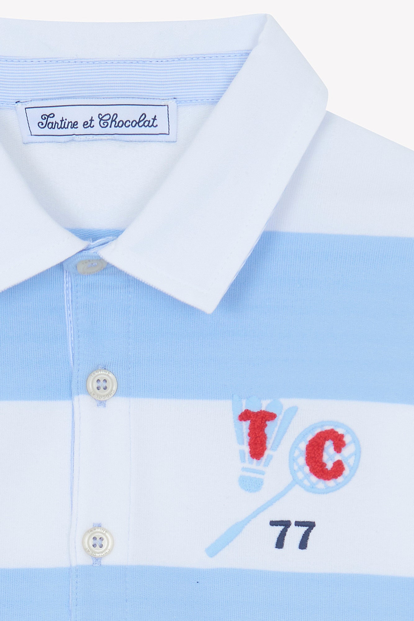 Rugby Polo