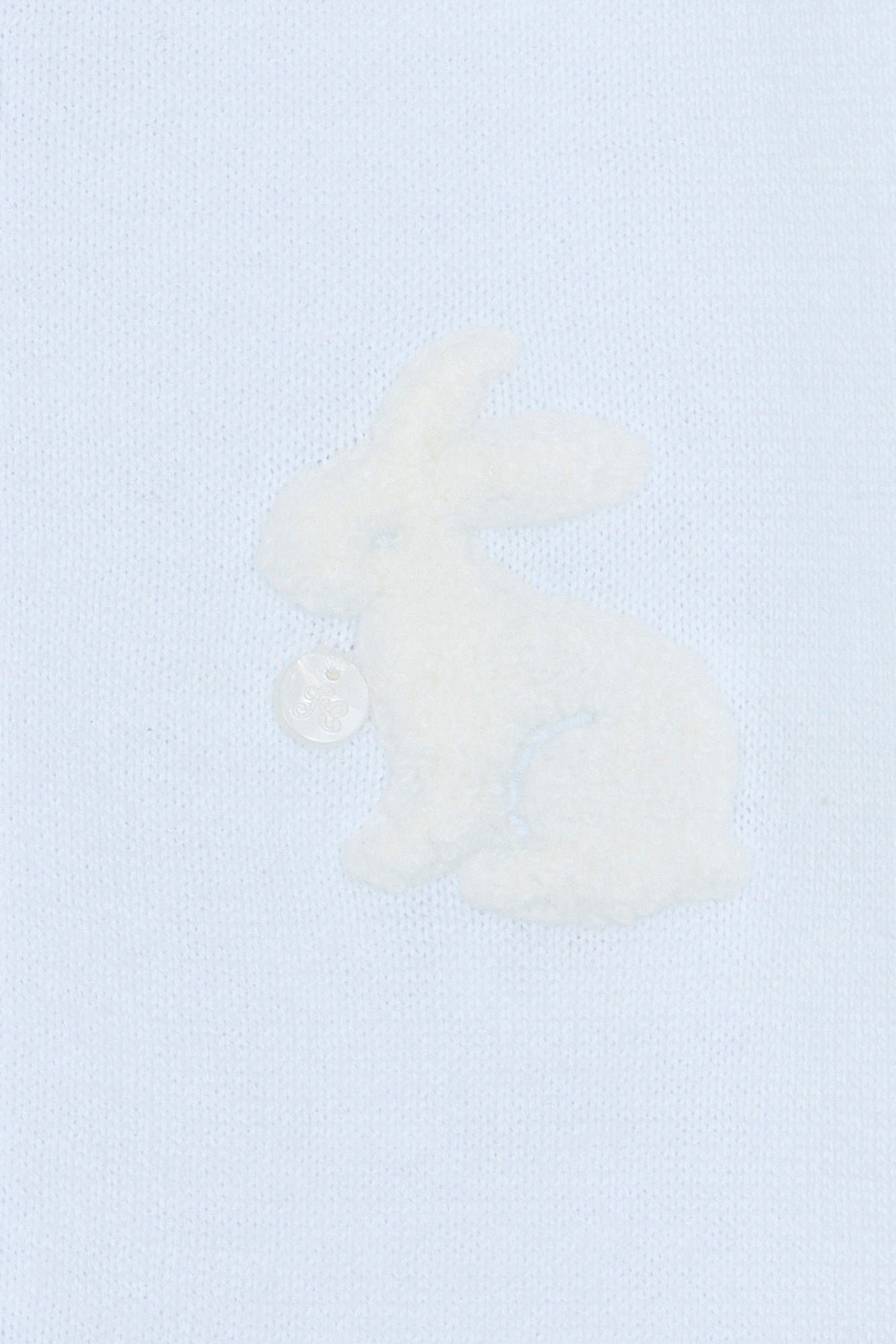 Baby Dragt m. Kanin