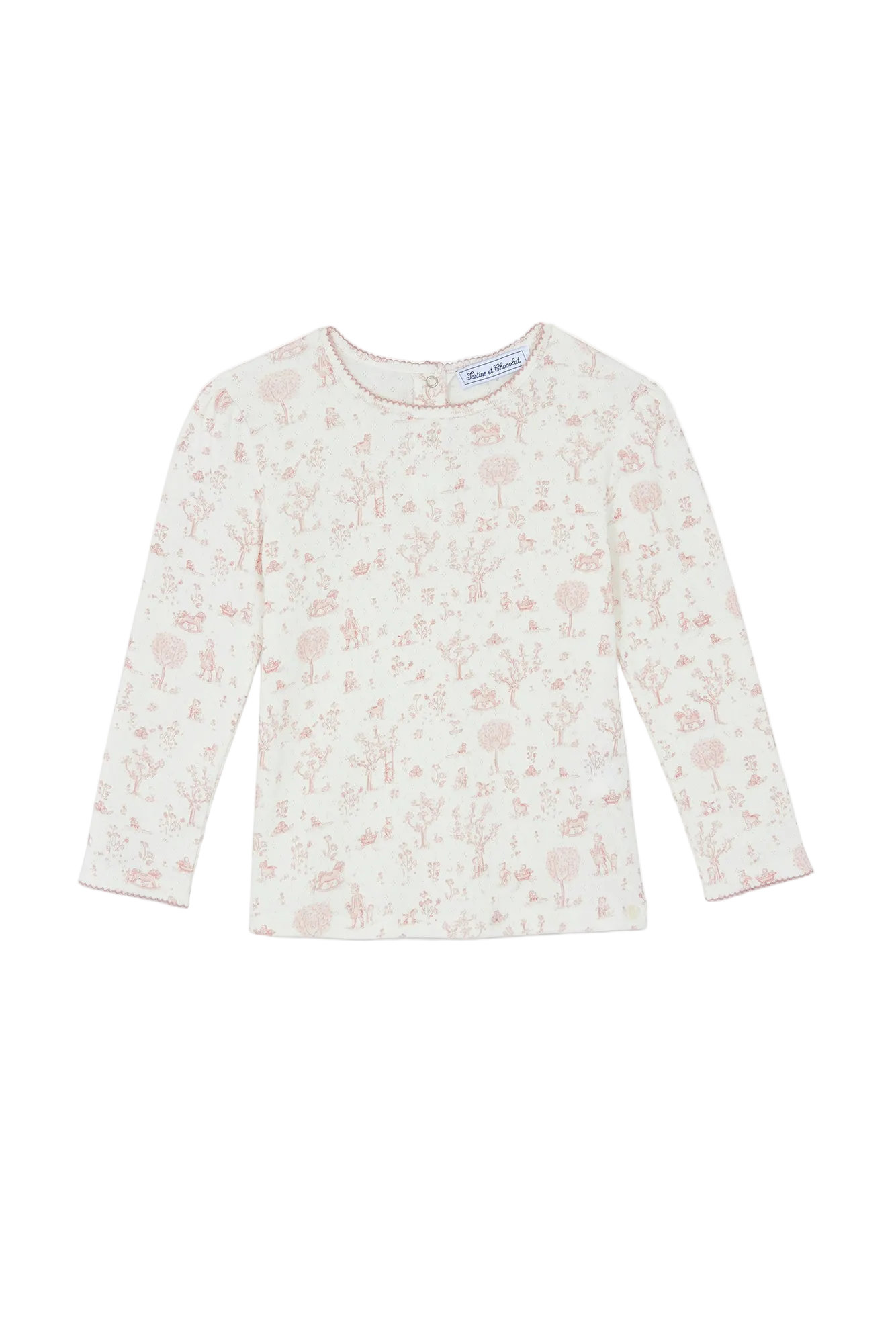 Pyjamas sæt
