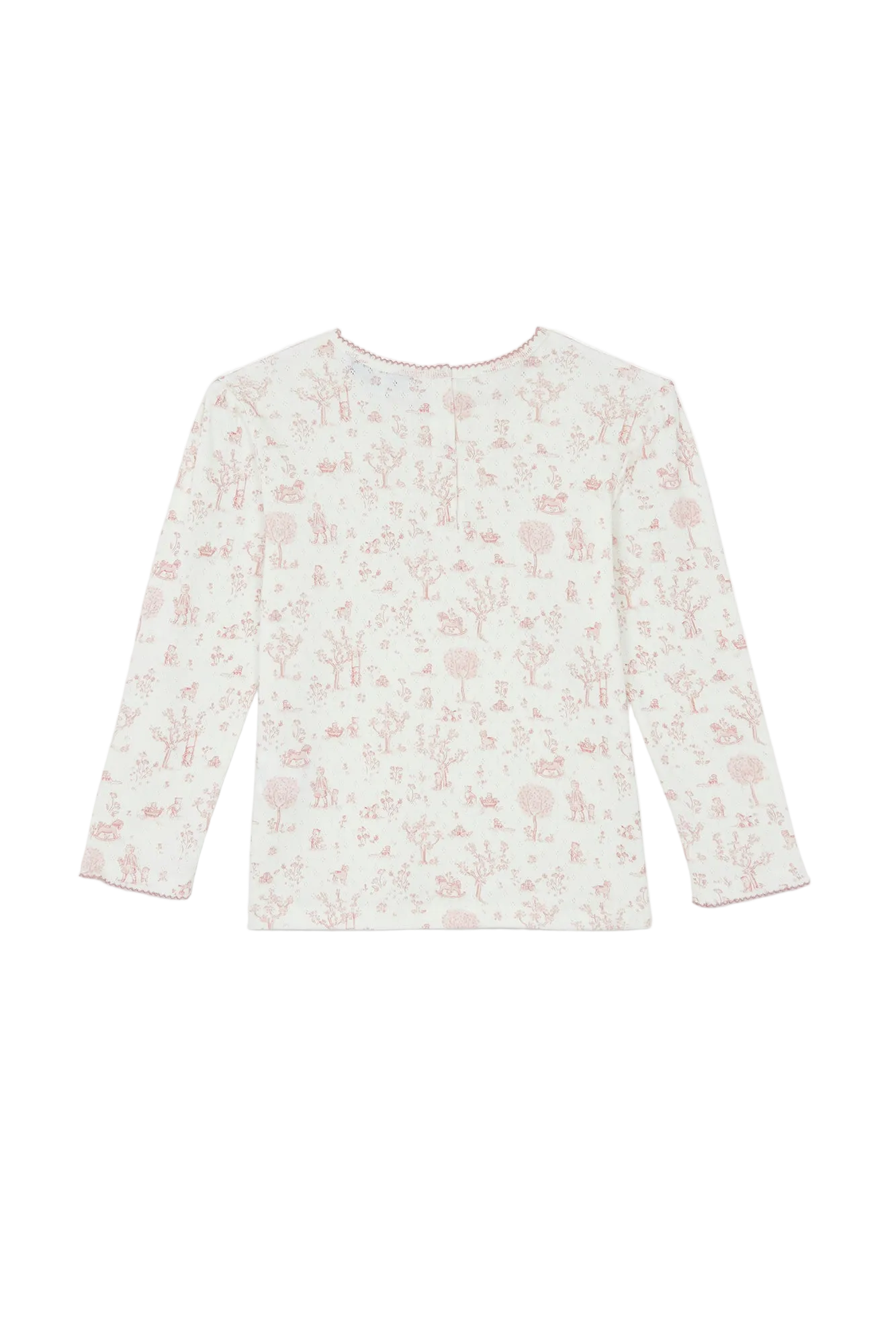 Pyjamas sæt