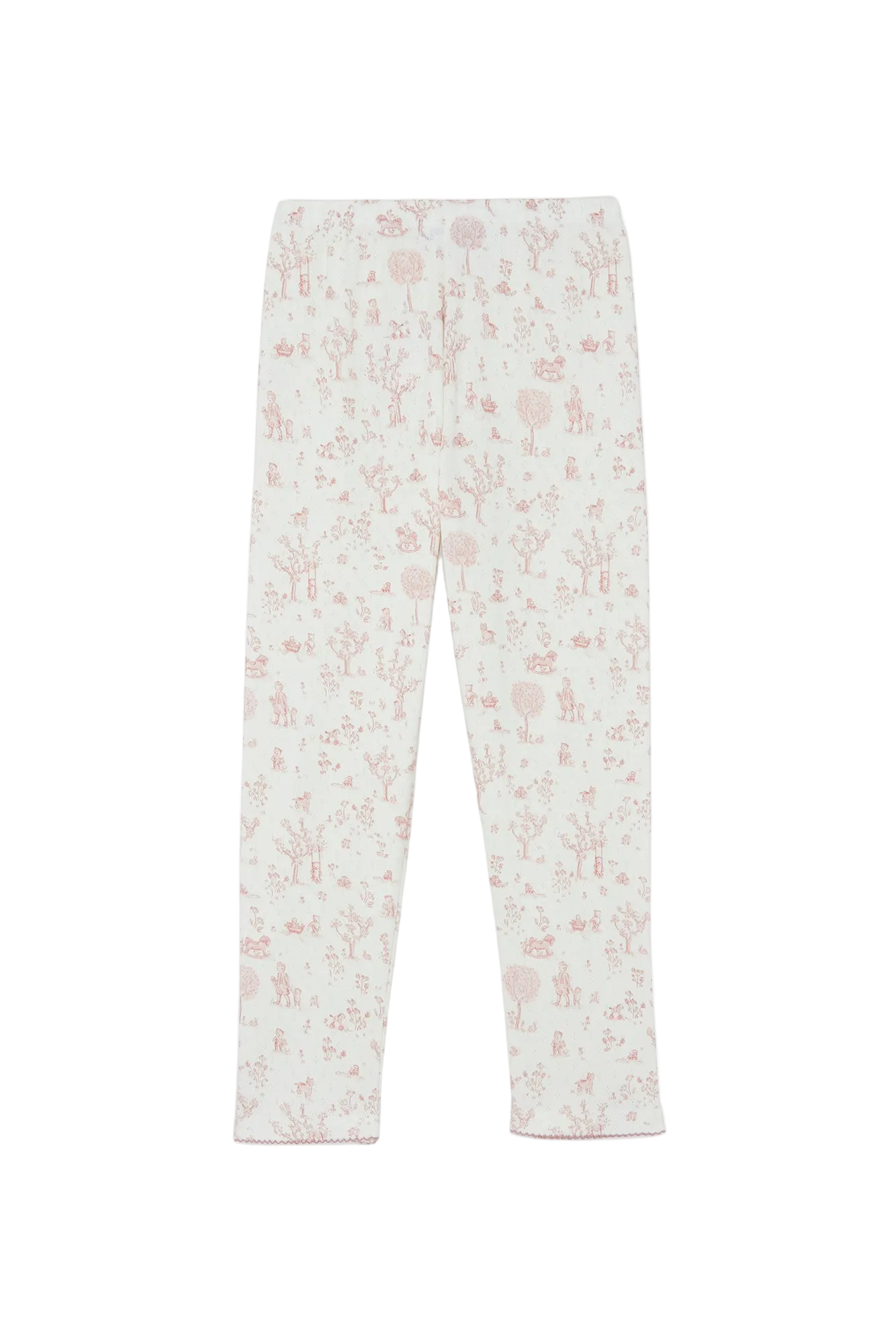 Pyjamas sæt