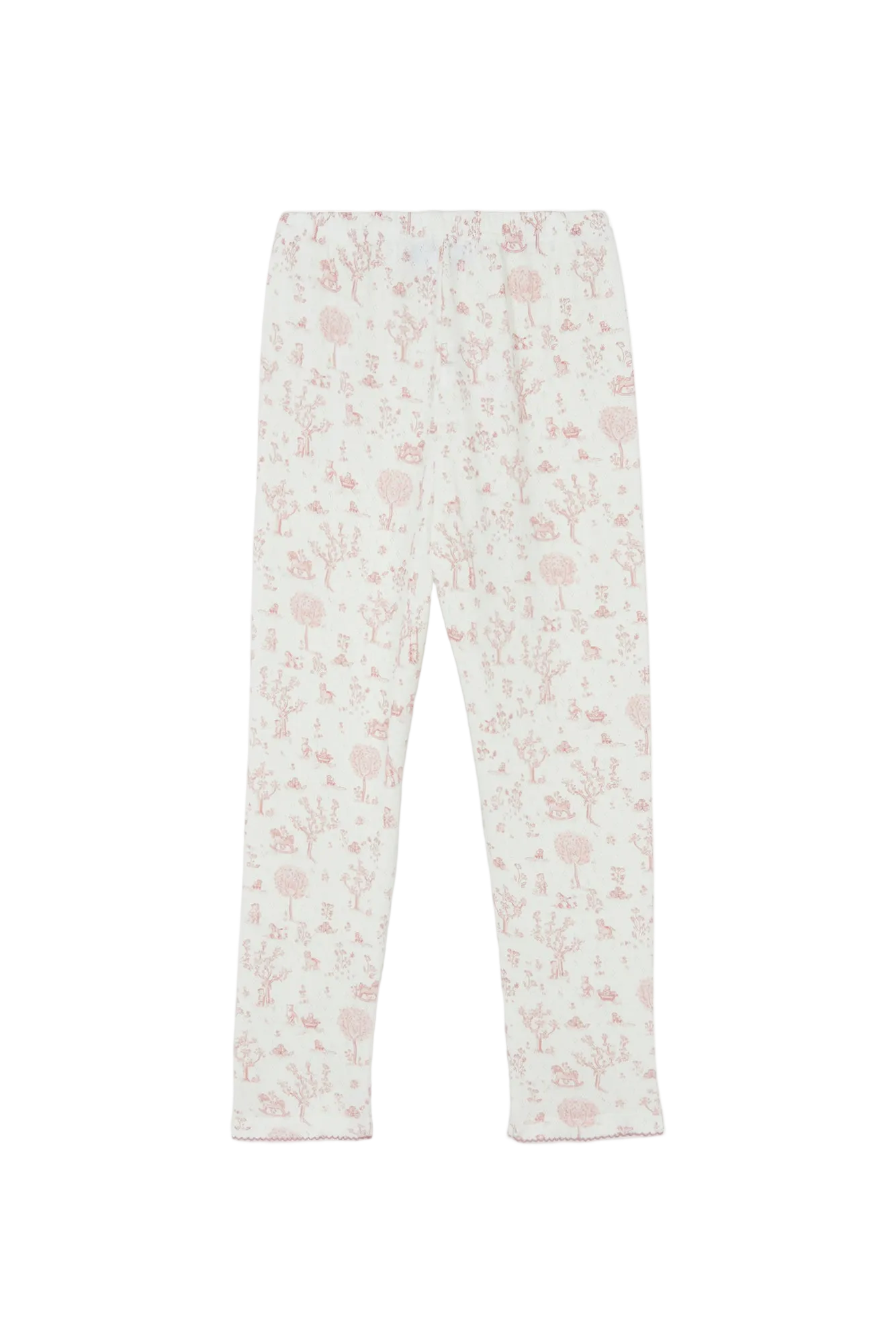 Pyjamas sæt