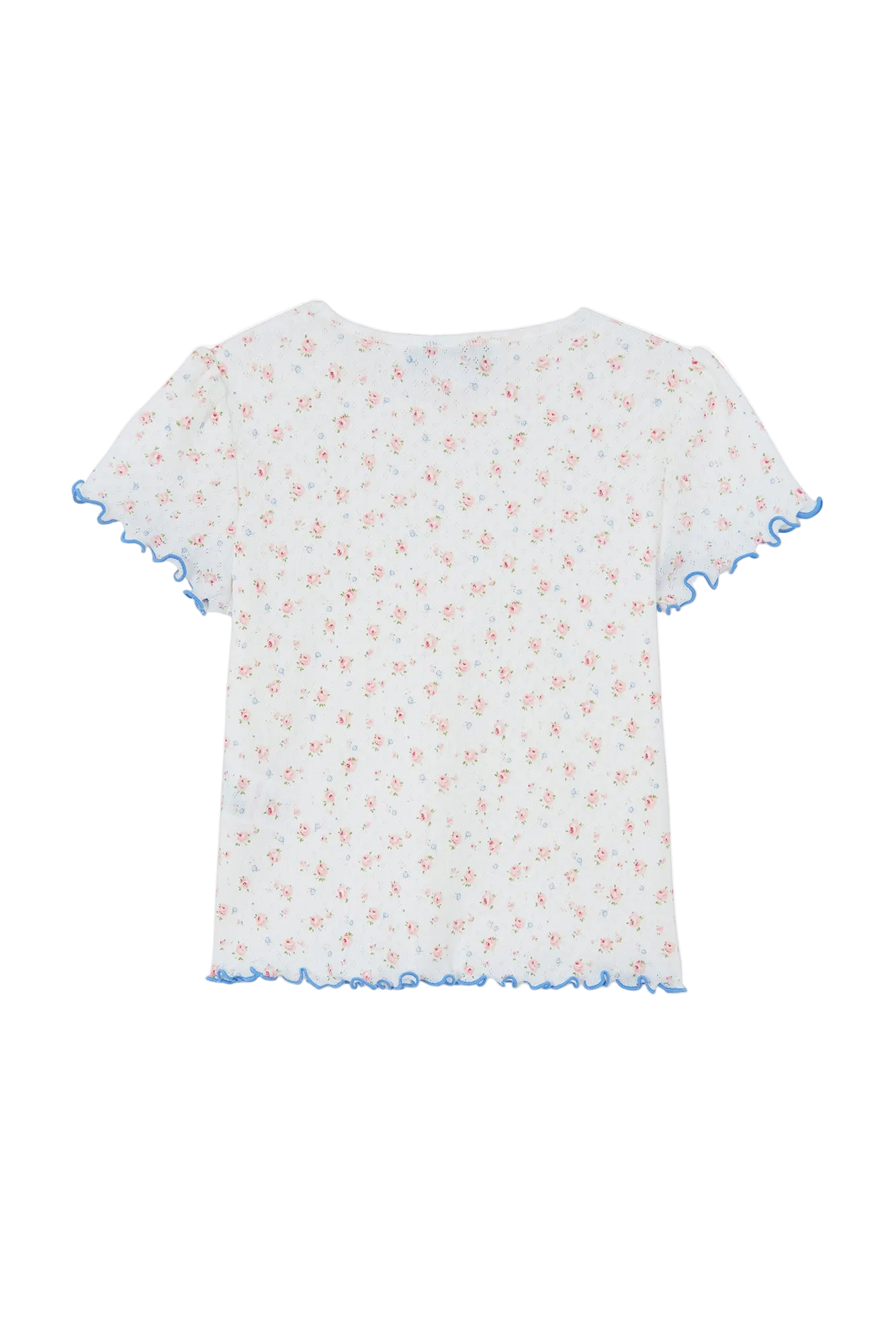 Pyjamas sæt