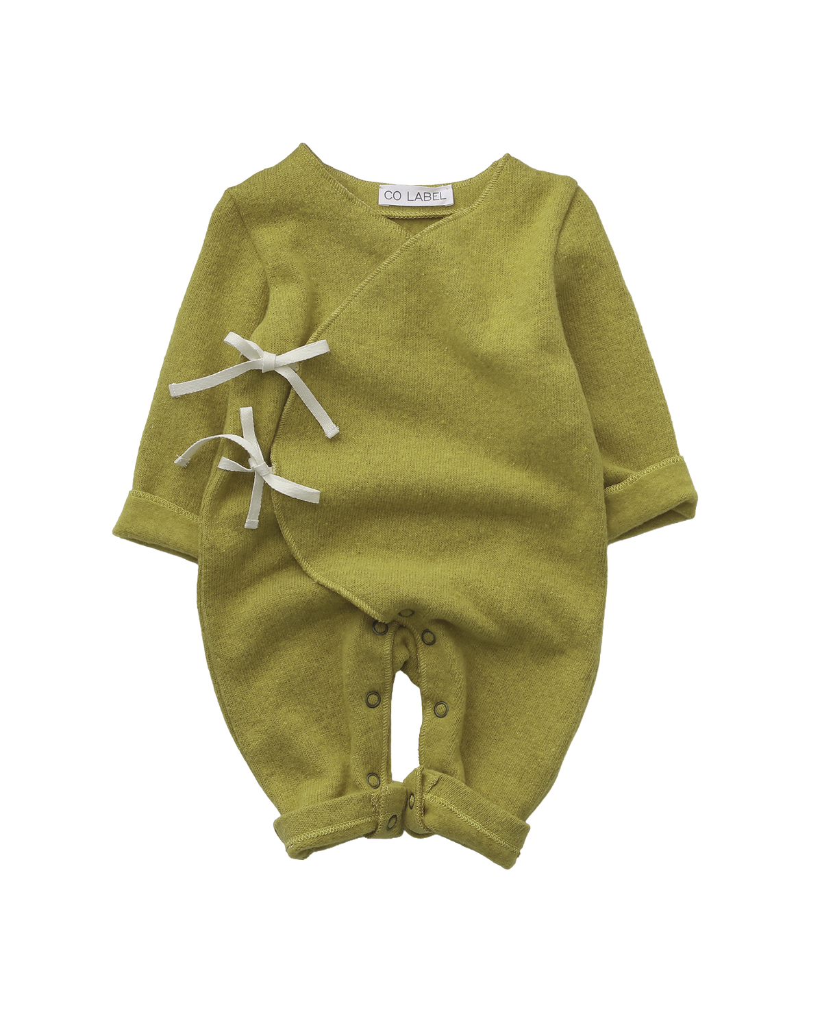 Warm Eddie Babysuit