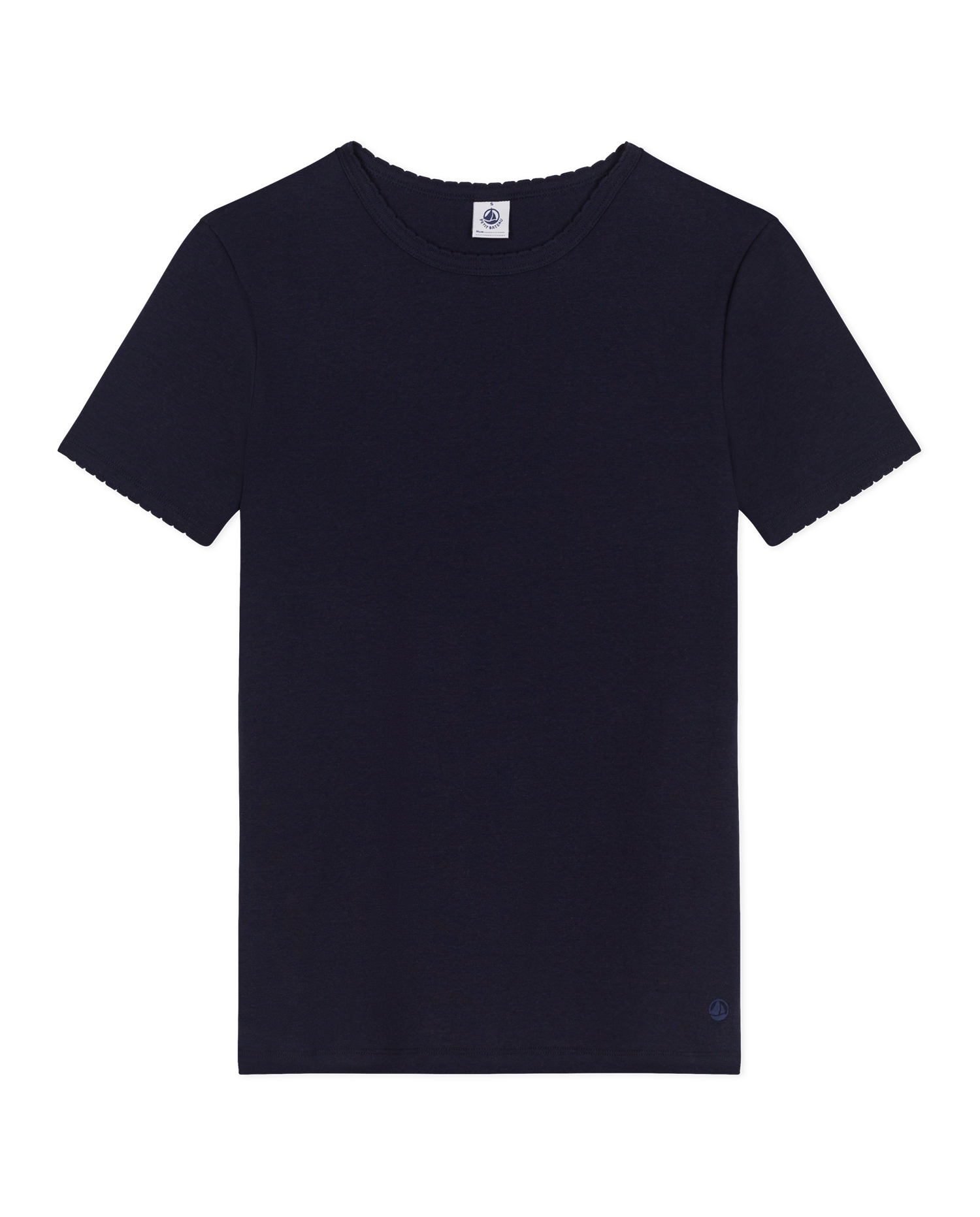 Dame t-shirt