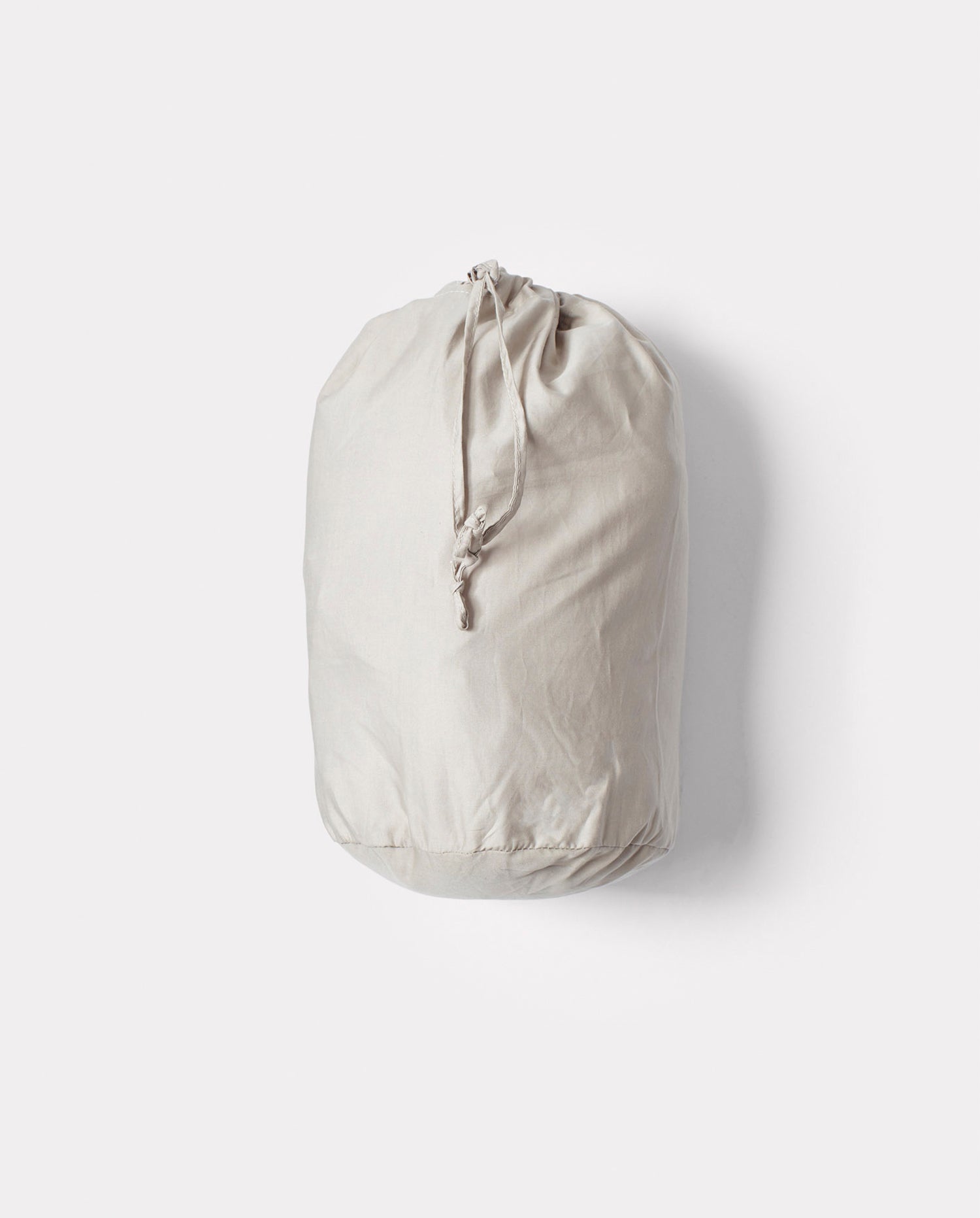 CARAMEL DOWN BABY JACKET - CO LABEL