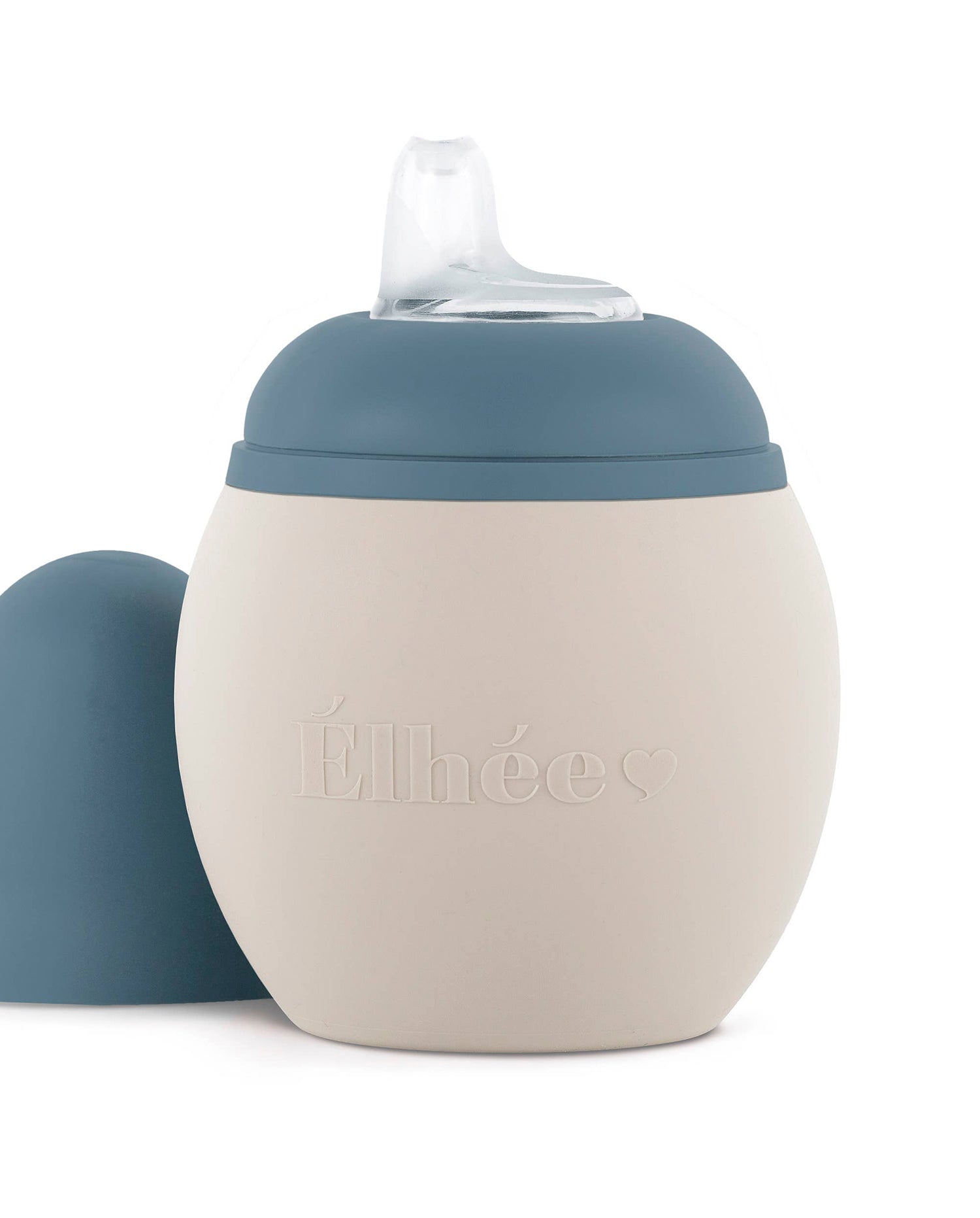 ELHÉE TRAINING BOTTLE - CO LABEL