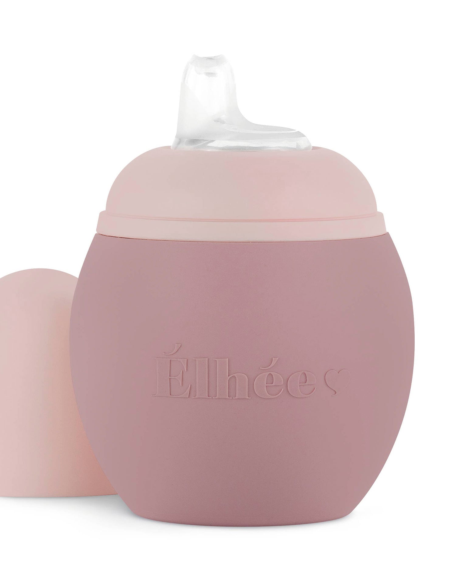 ELHÉE TRAINING BOTTLE - CO LABEL