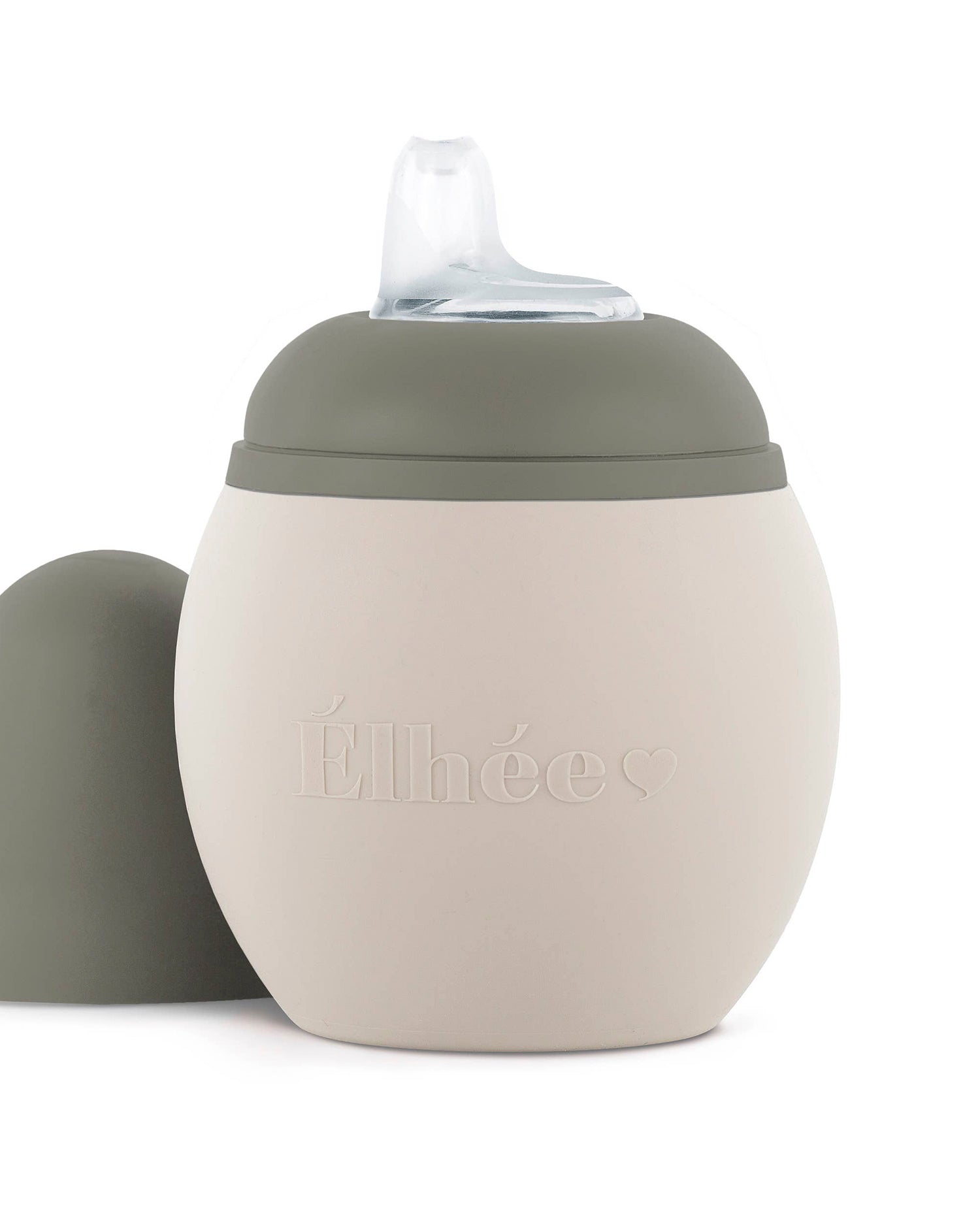 ELHÉE TRAINING BOTTLE - CO LABEL