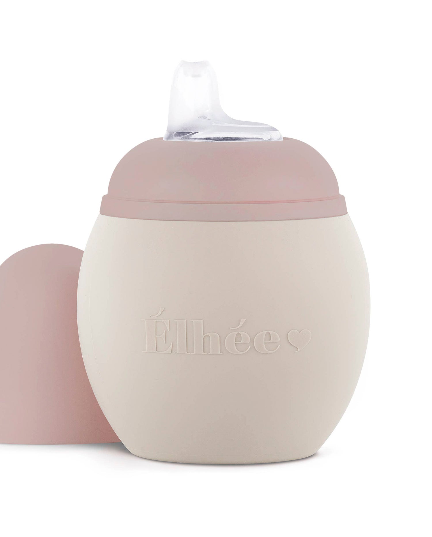 ELHÉE TRAINING BOTTLE - CO LABEL