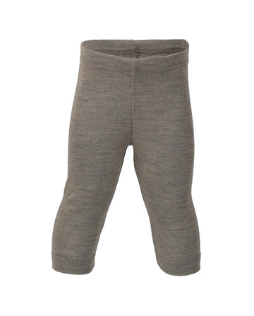 ENGEL WOOL & SILK LEGGINGS - CO LABEL