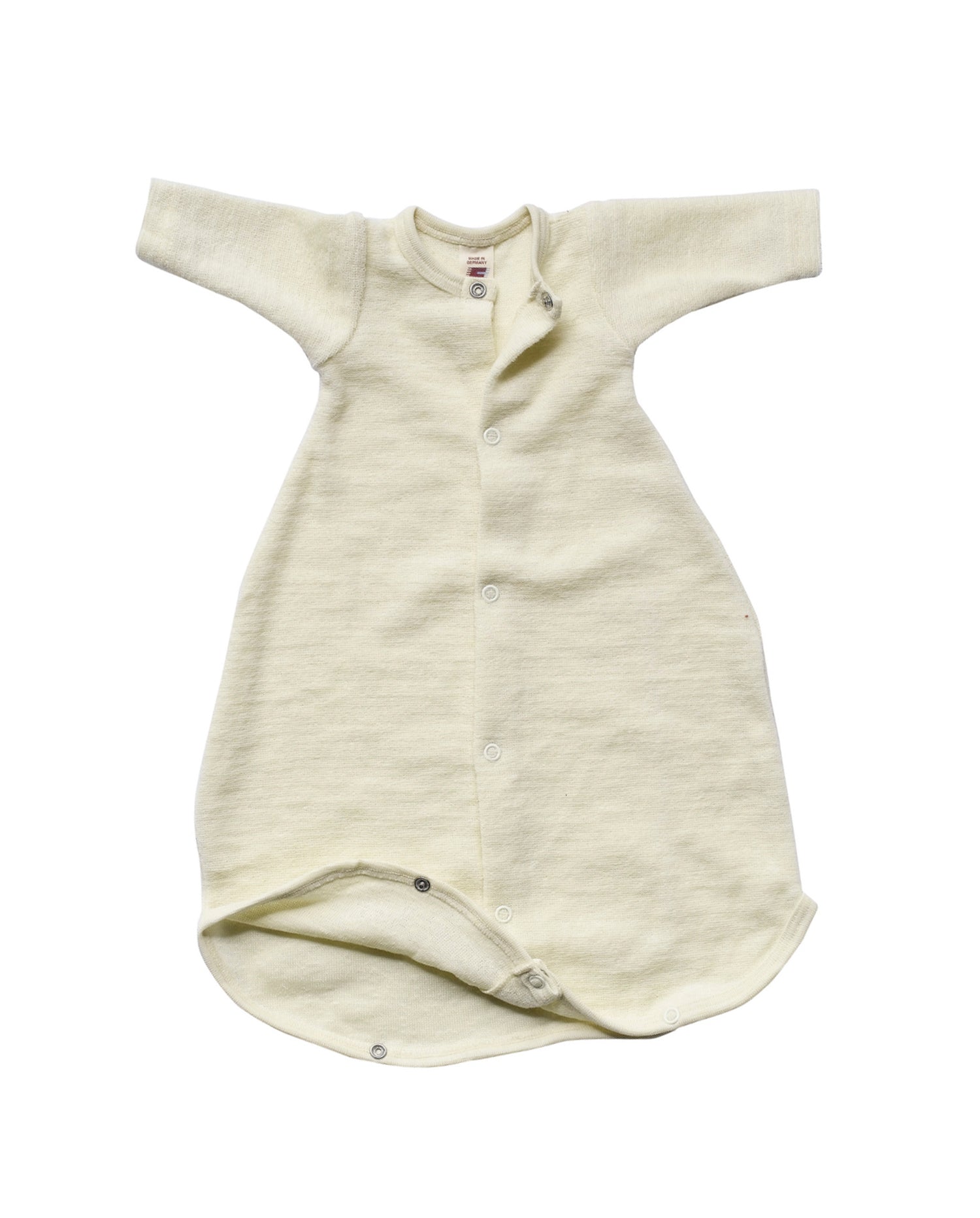 ENGEL BABY SLEEPINGBAG - CO LABEL