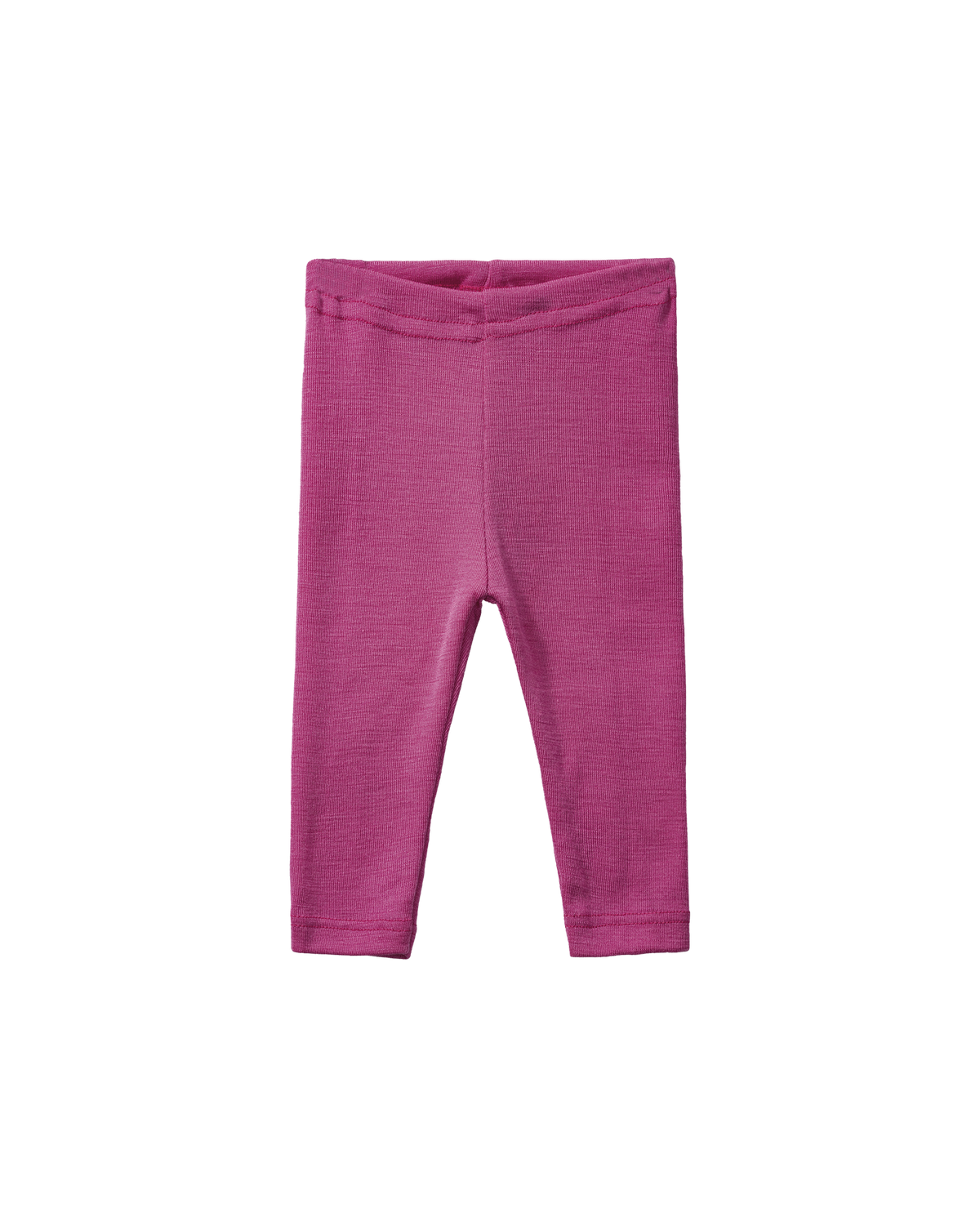Wool Silk Baby Leggings