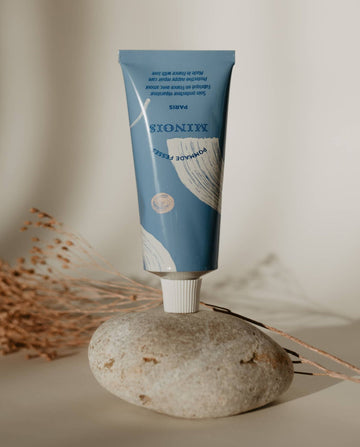 MINOIS - Bum Cream - CO LABEL