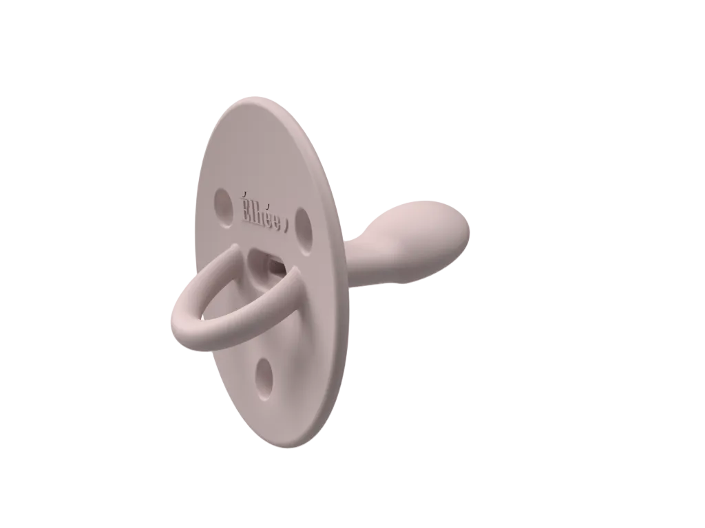 ChooChoo pacifier