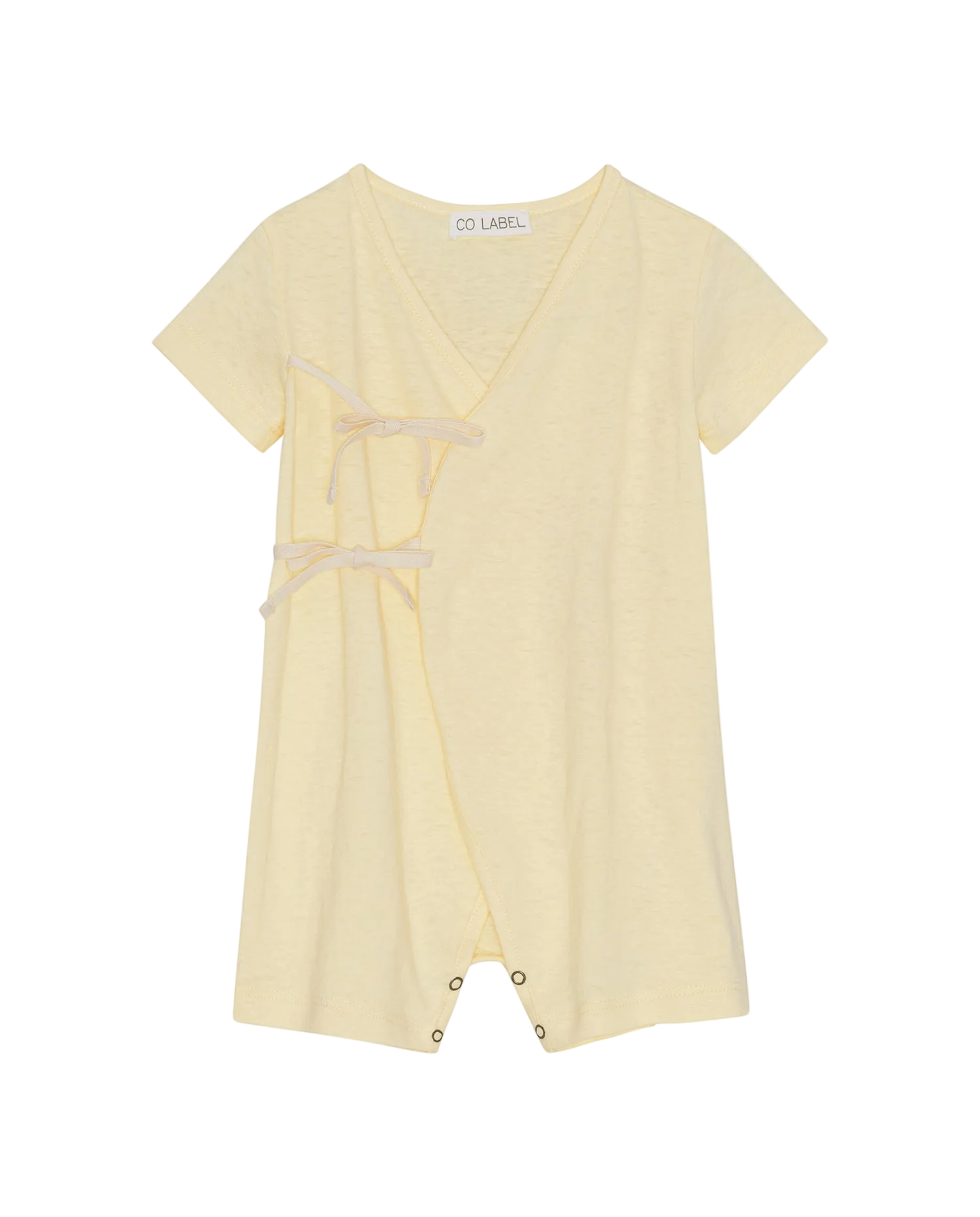 Gabi Babysuit