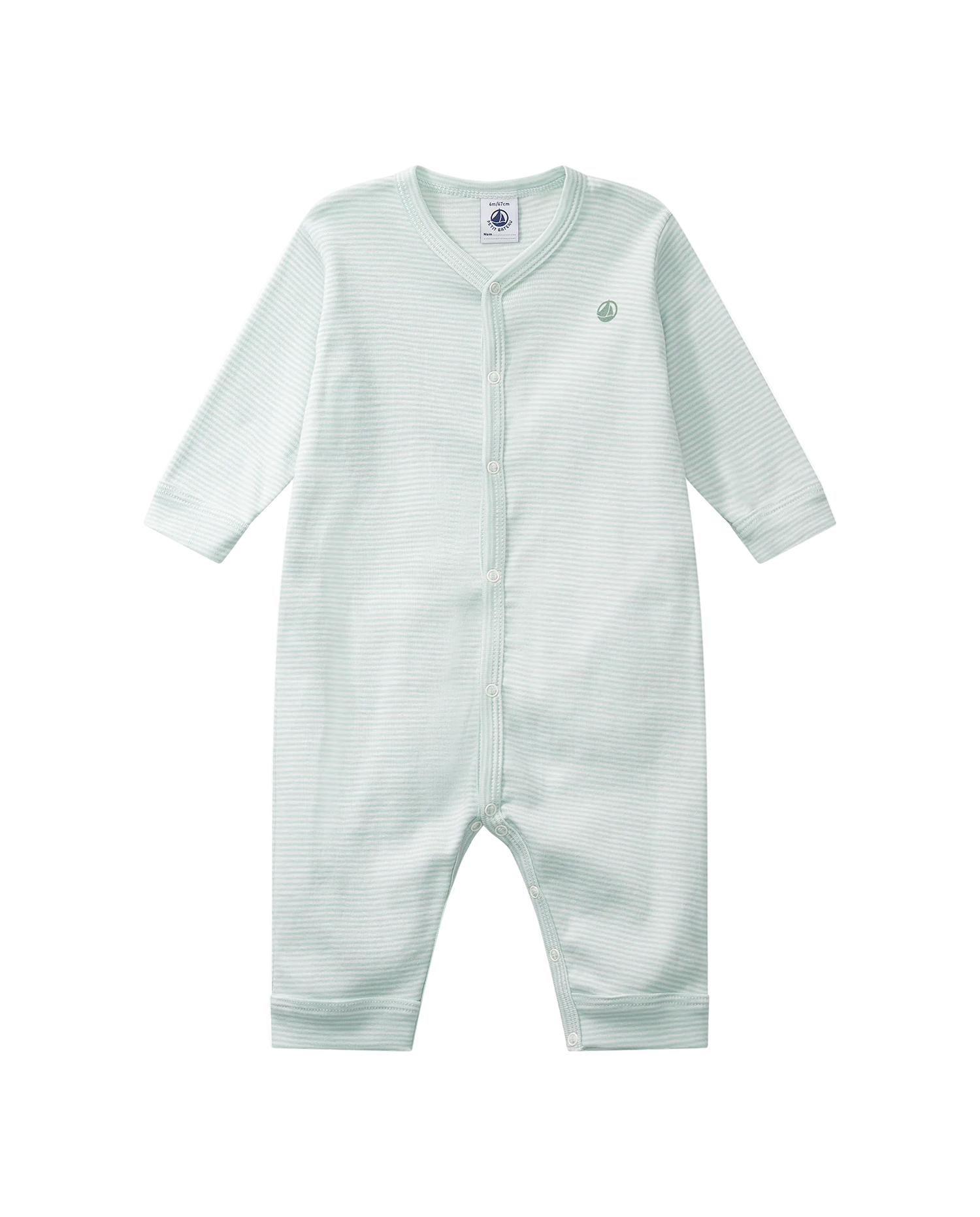 2-pak pyjamas dragt