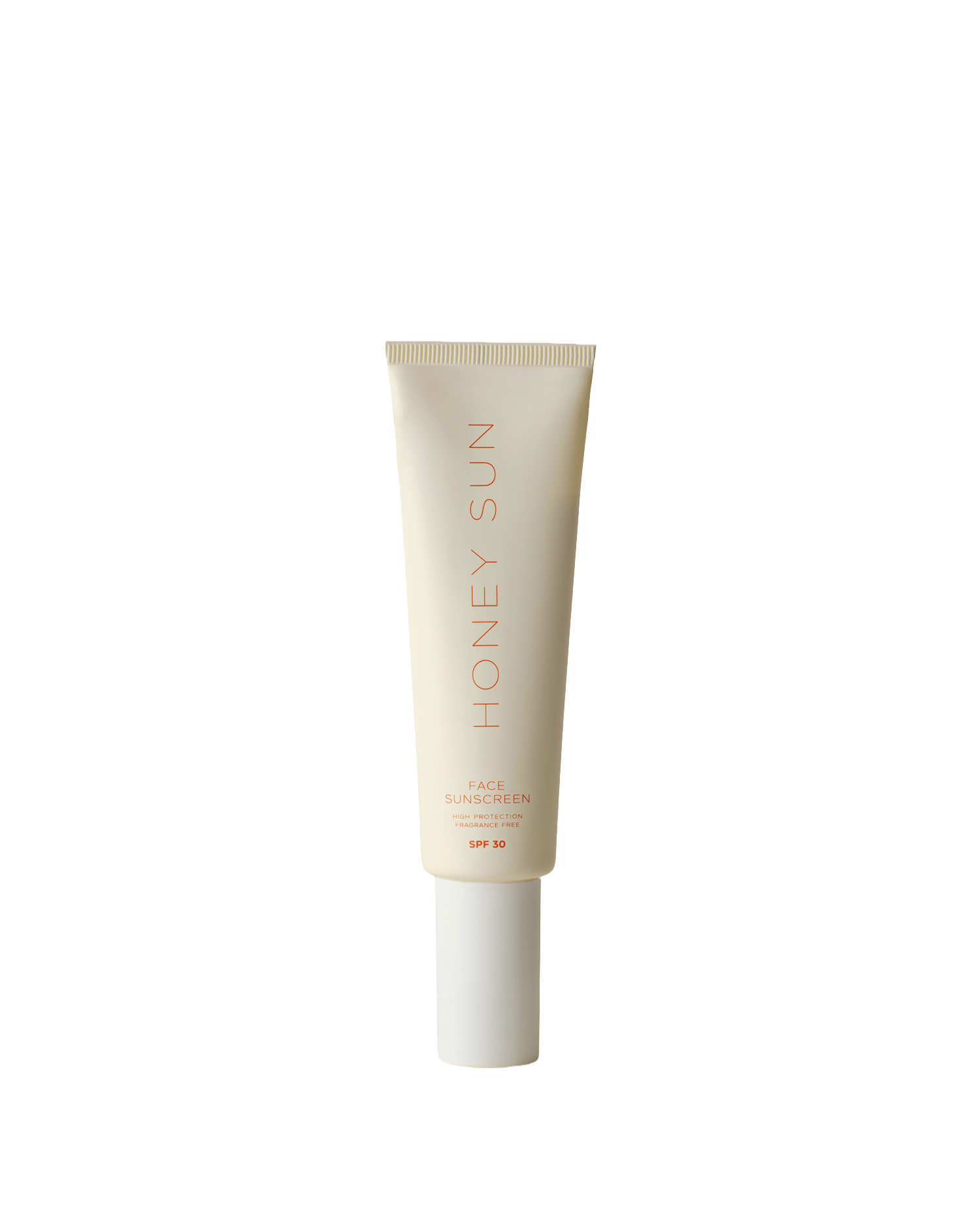 SPF 30 Face Sunscreen