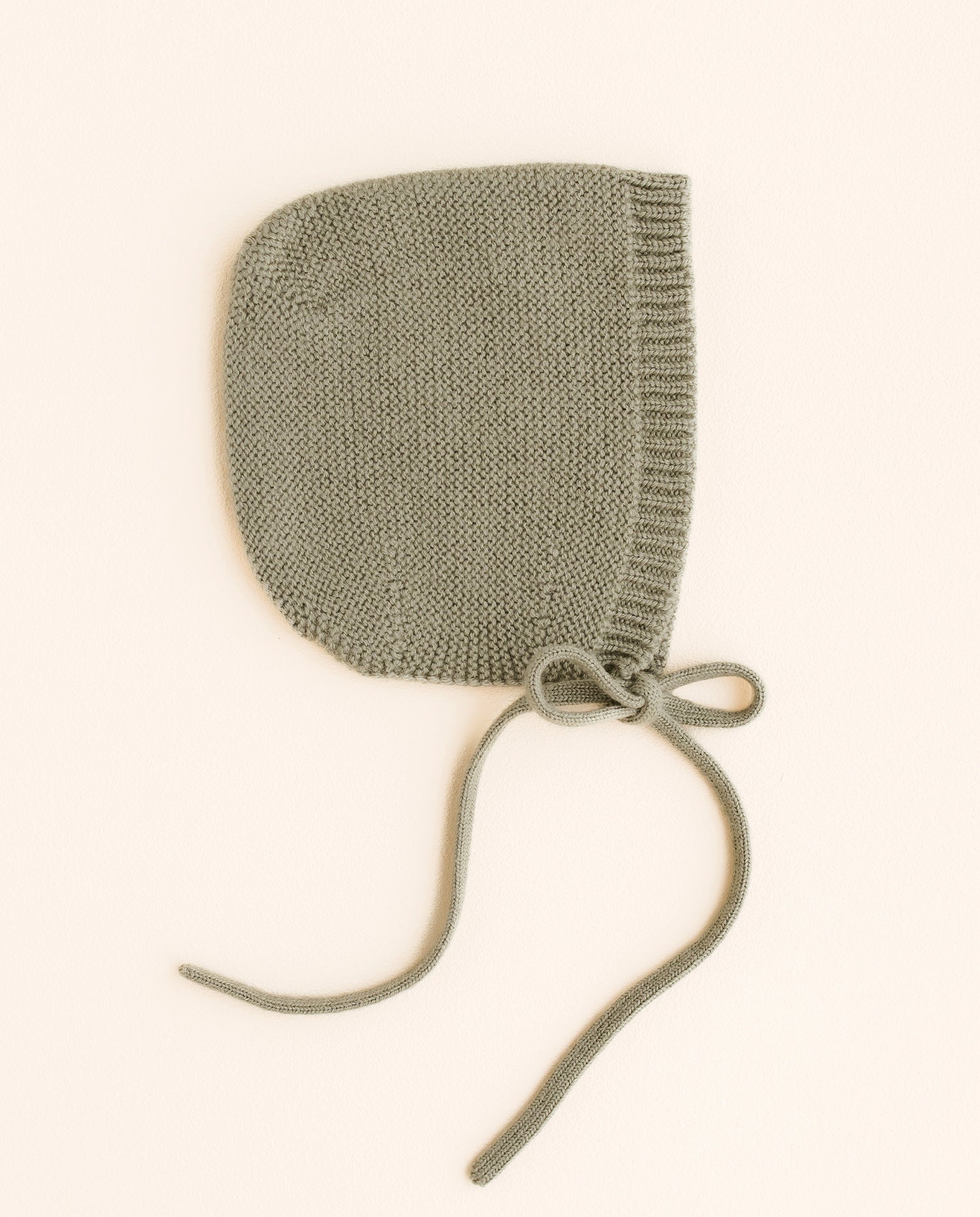HVID Bonnet - CO LABEL