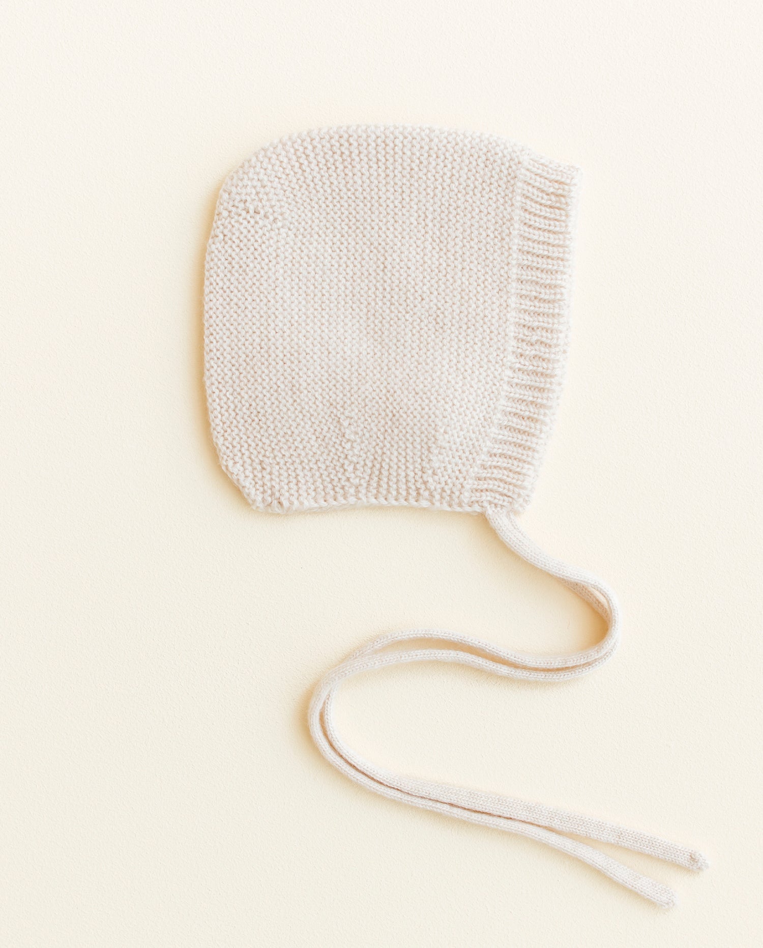 HVID Bonnet - CO LABEL