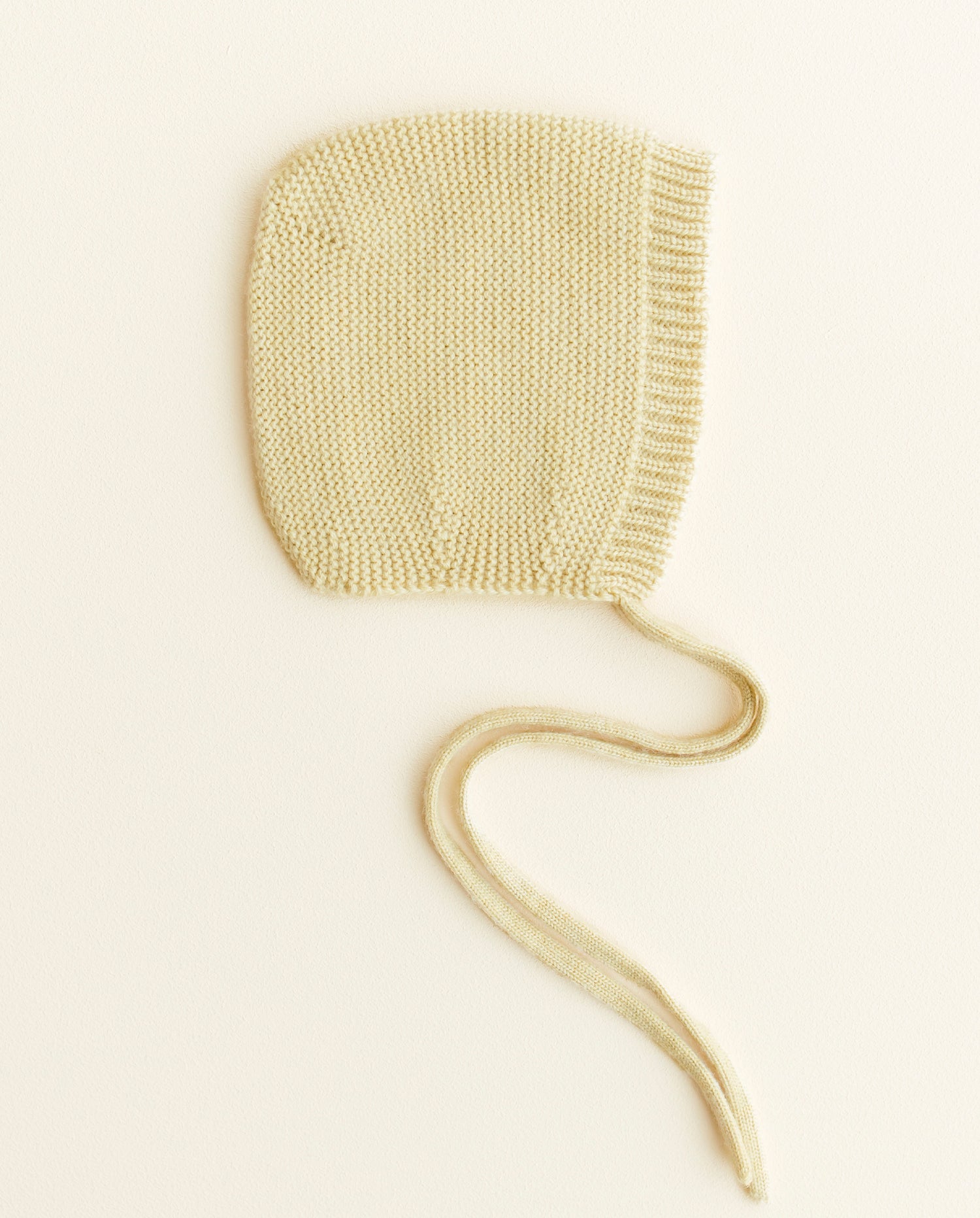 HVID Bonnet - CO LABEL