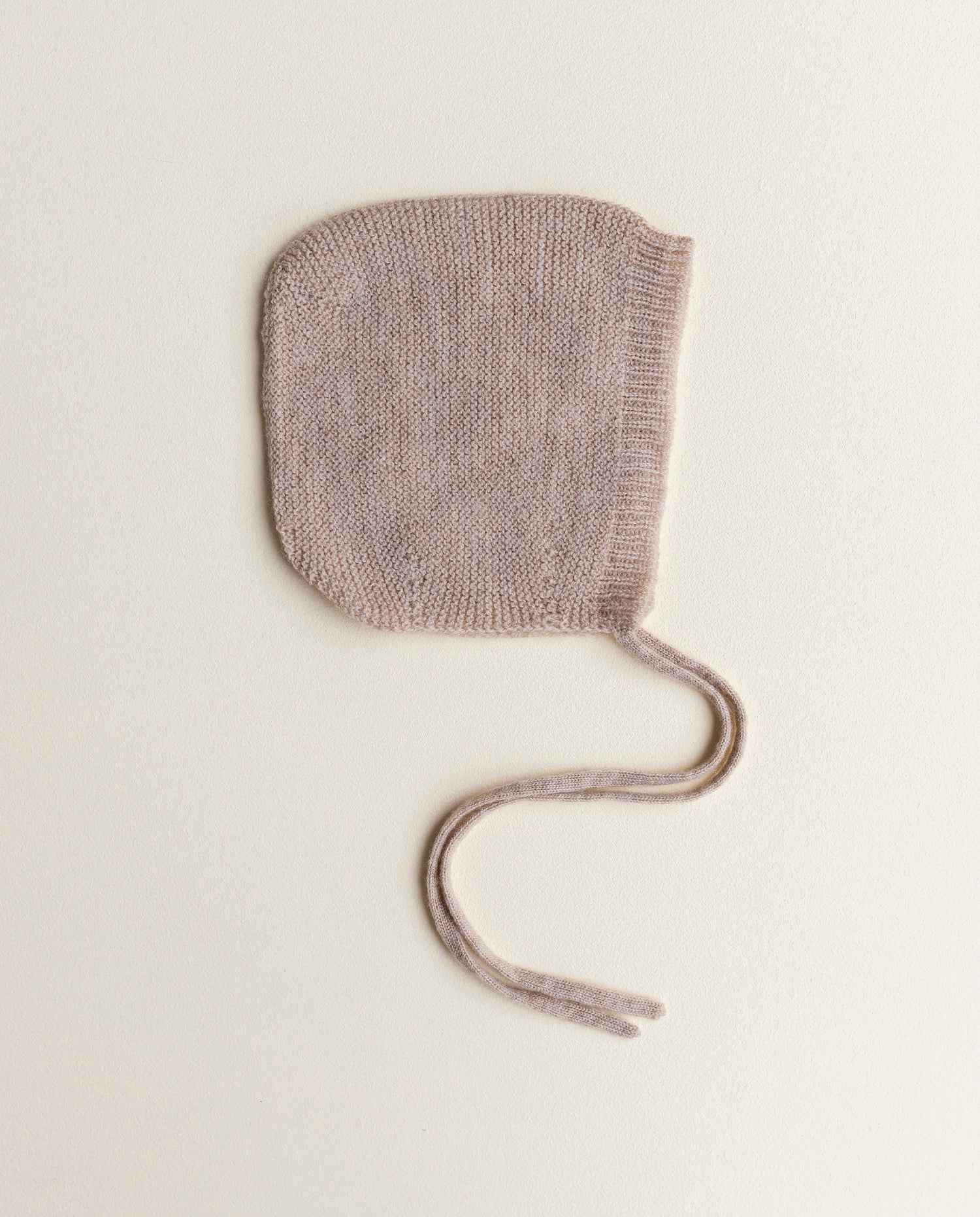 HVID Bonnet - CO LABEL