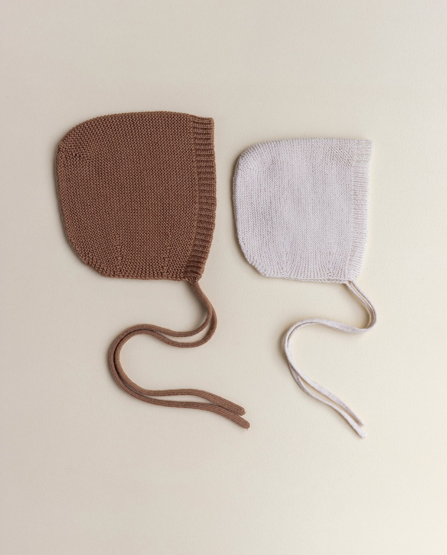 HVID Bonnet - CO LABEL