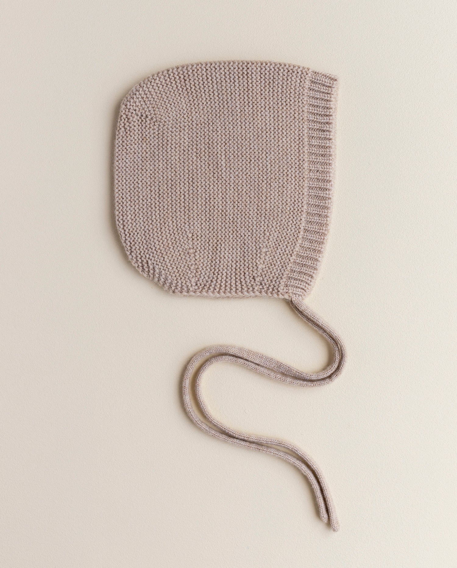HVID Bonnet - CO LABEL